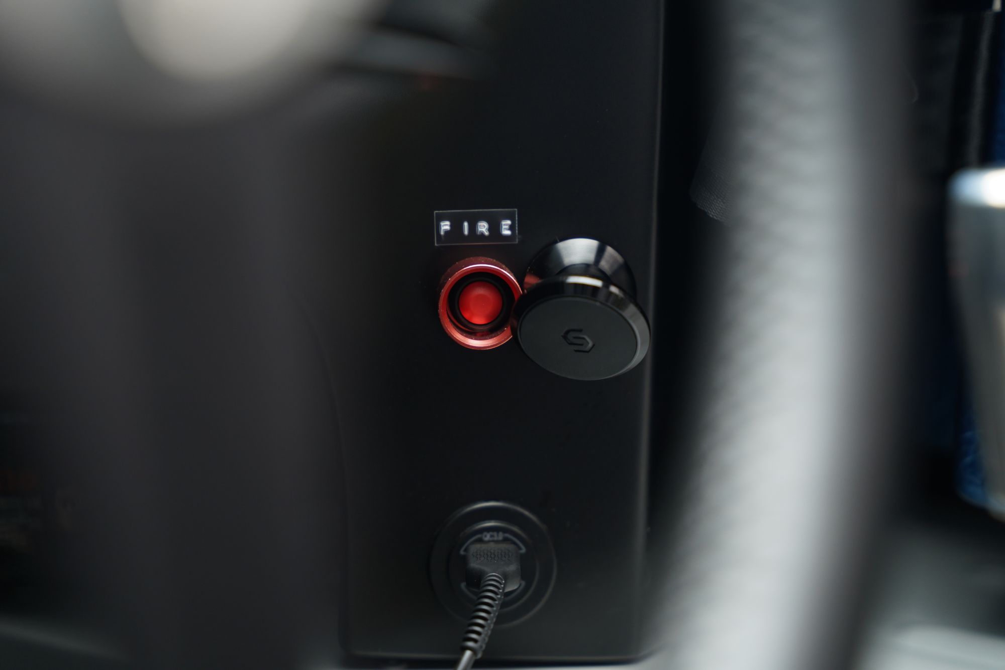 2021 Ford GT40 by CAV