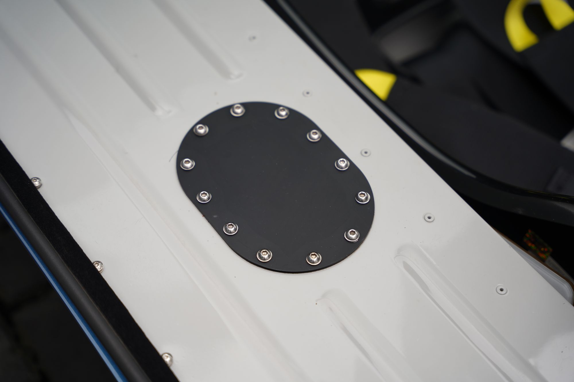 2021 Ford GT40 by CAV