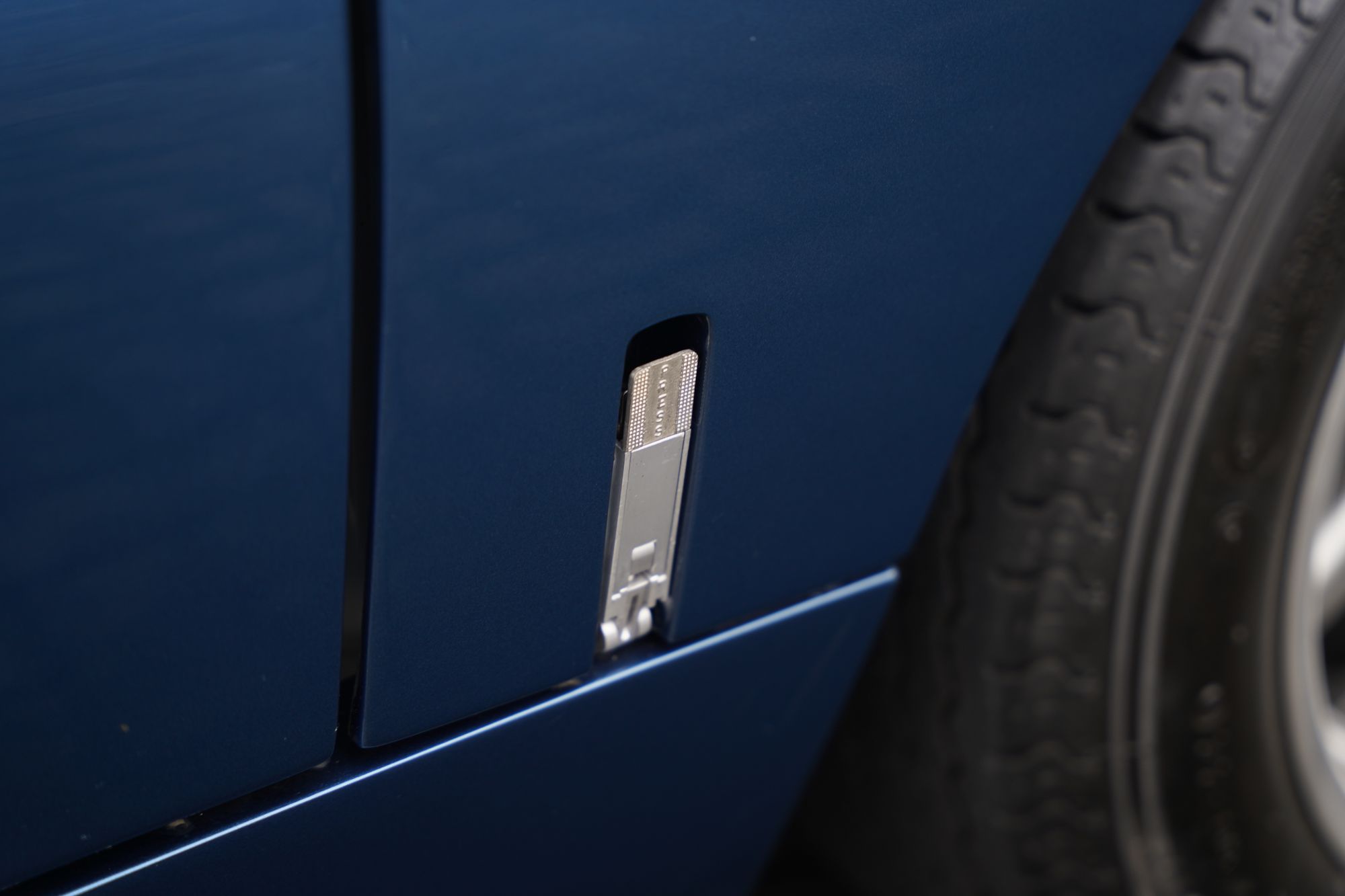 2021 Ford GT40 by CAV