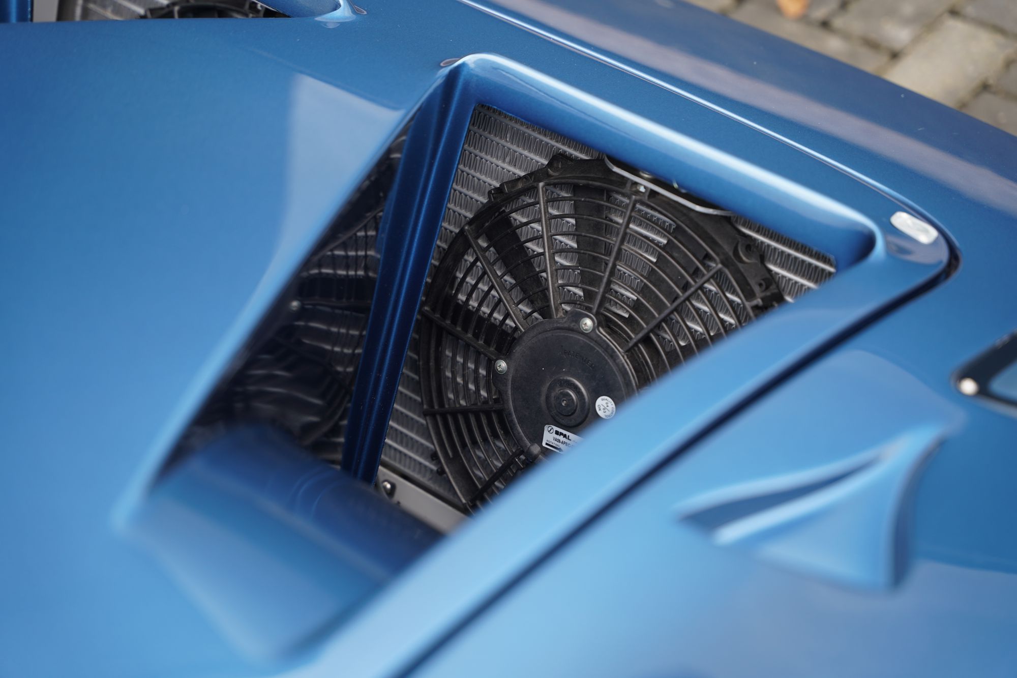 2021 Ford GT40 by CAV