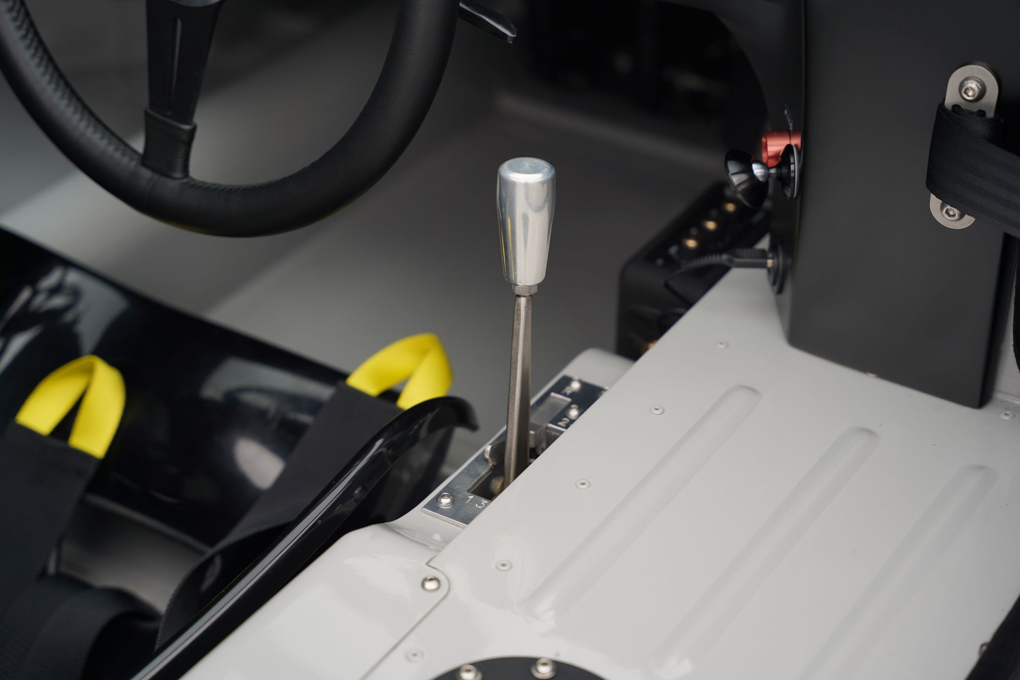 2021 Ford GT40 by CAV