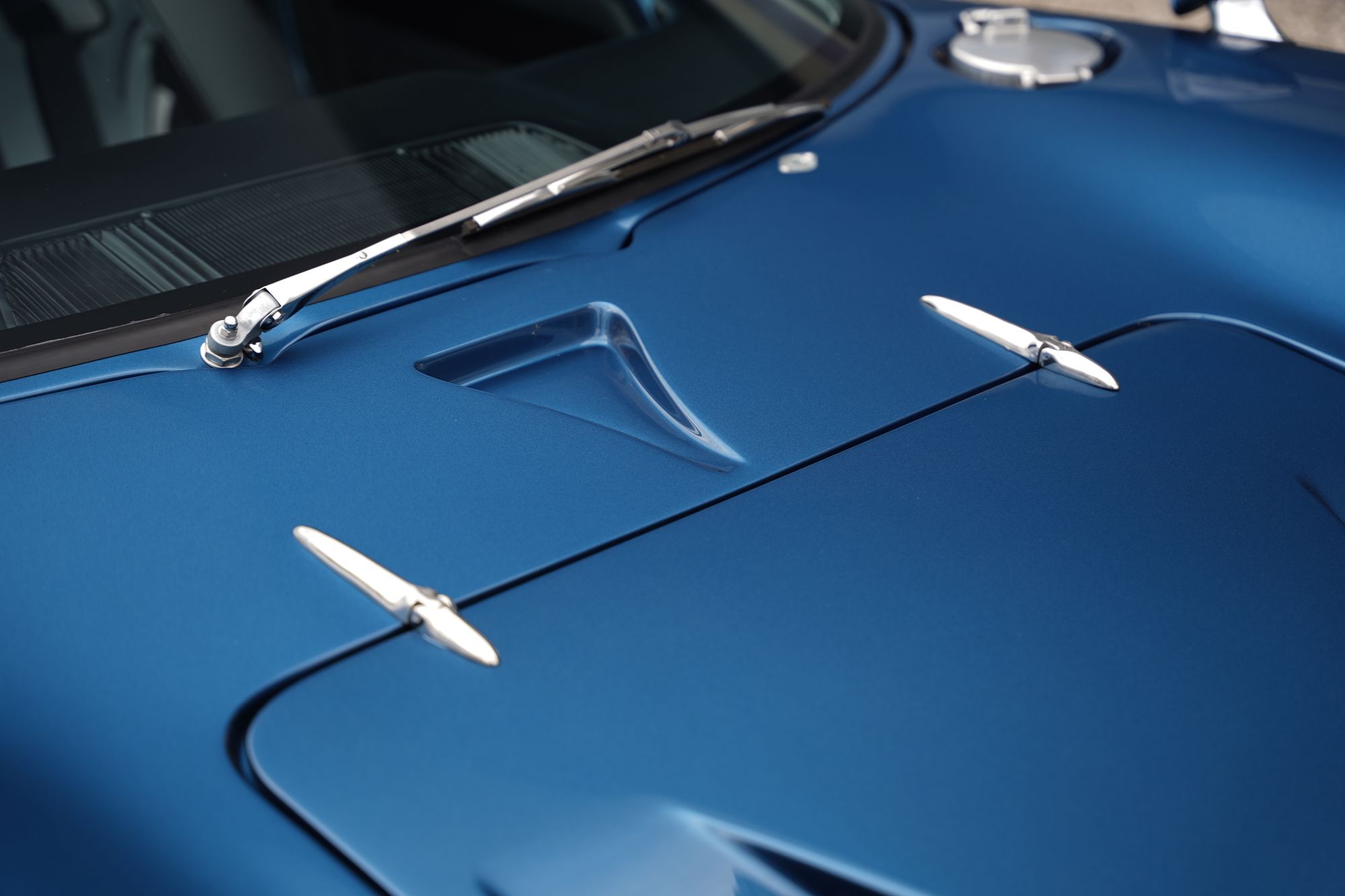 2021 Ford GT40 by CAV