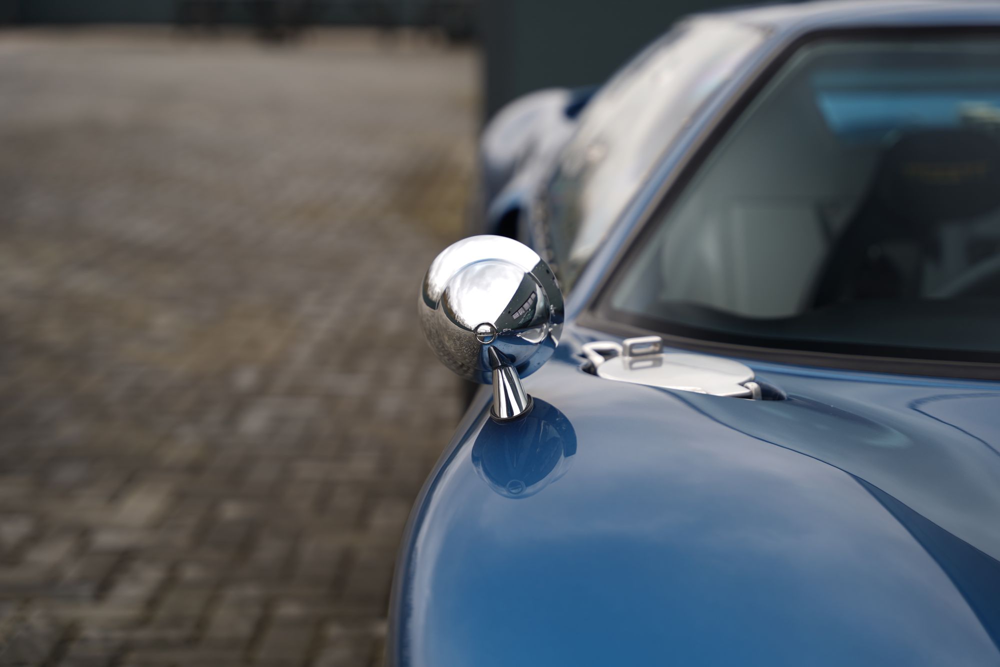 2021 Ford GT40 by CAV