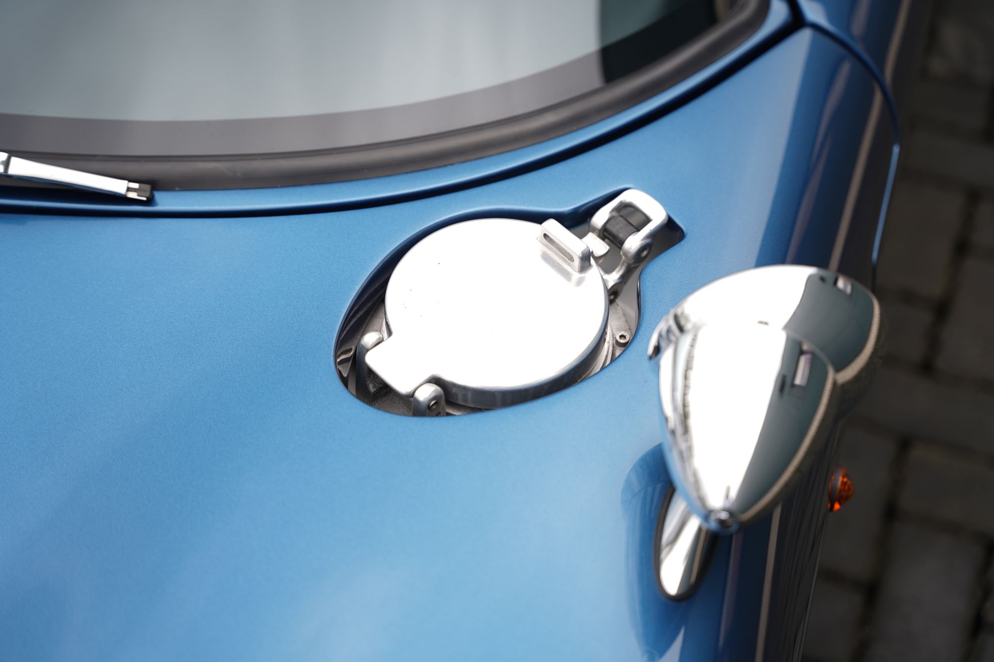 2021 Ford GT40 by CAV