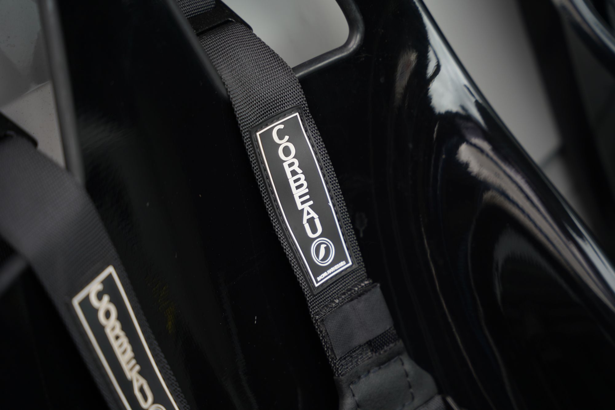 2021 Ford GT40 by CAV