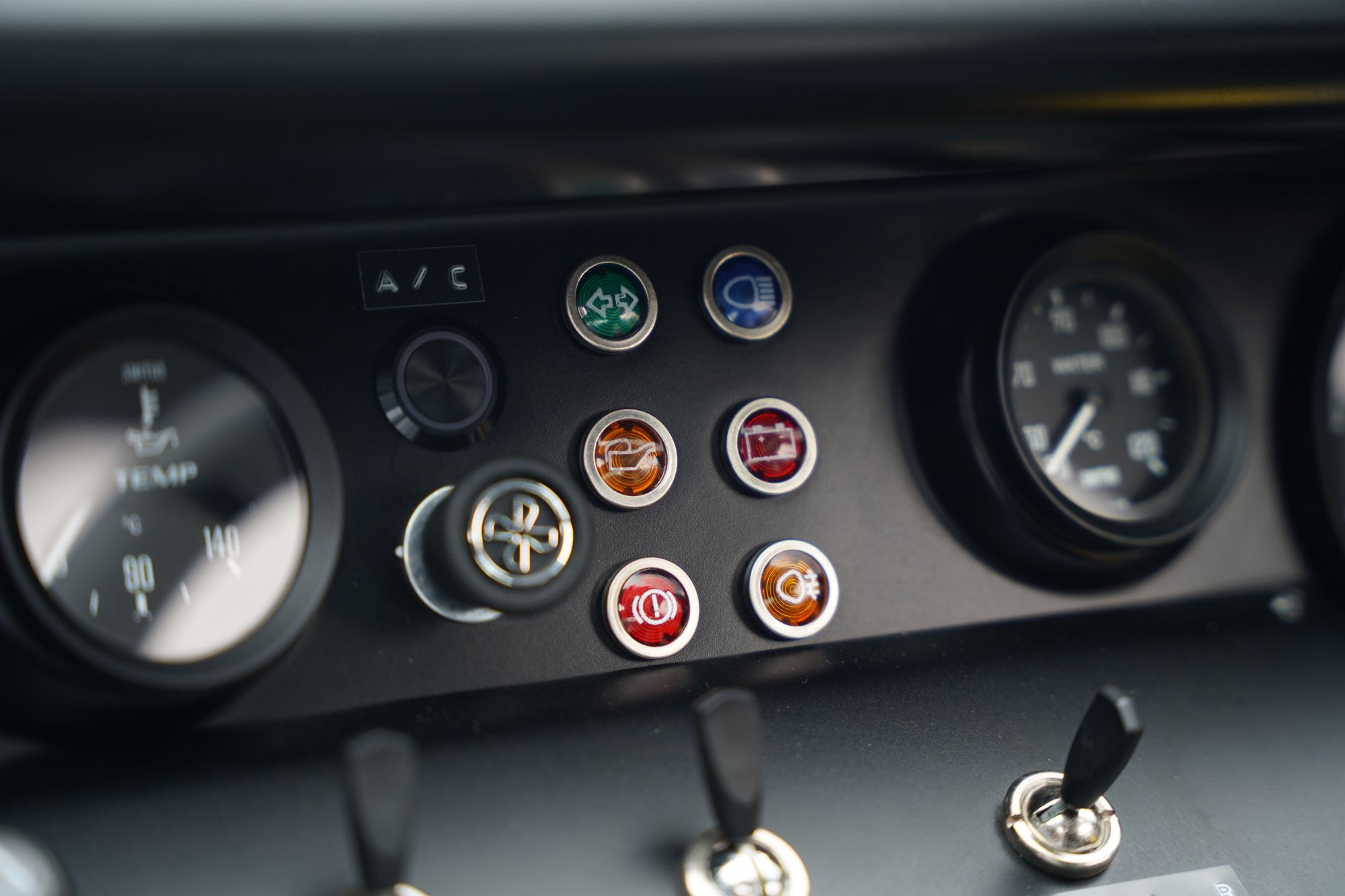 2021 Ford GT40 by CAV