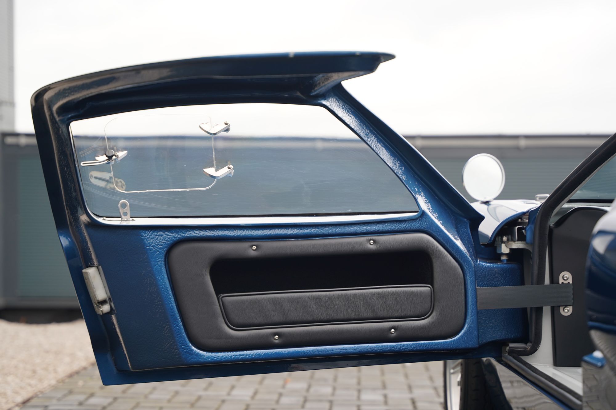 2021 Ford GT40 by CAV