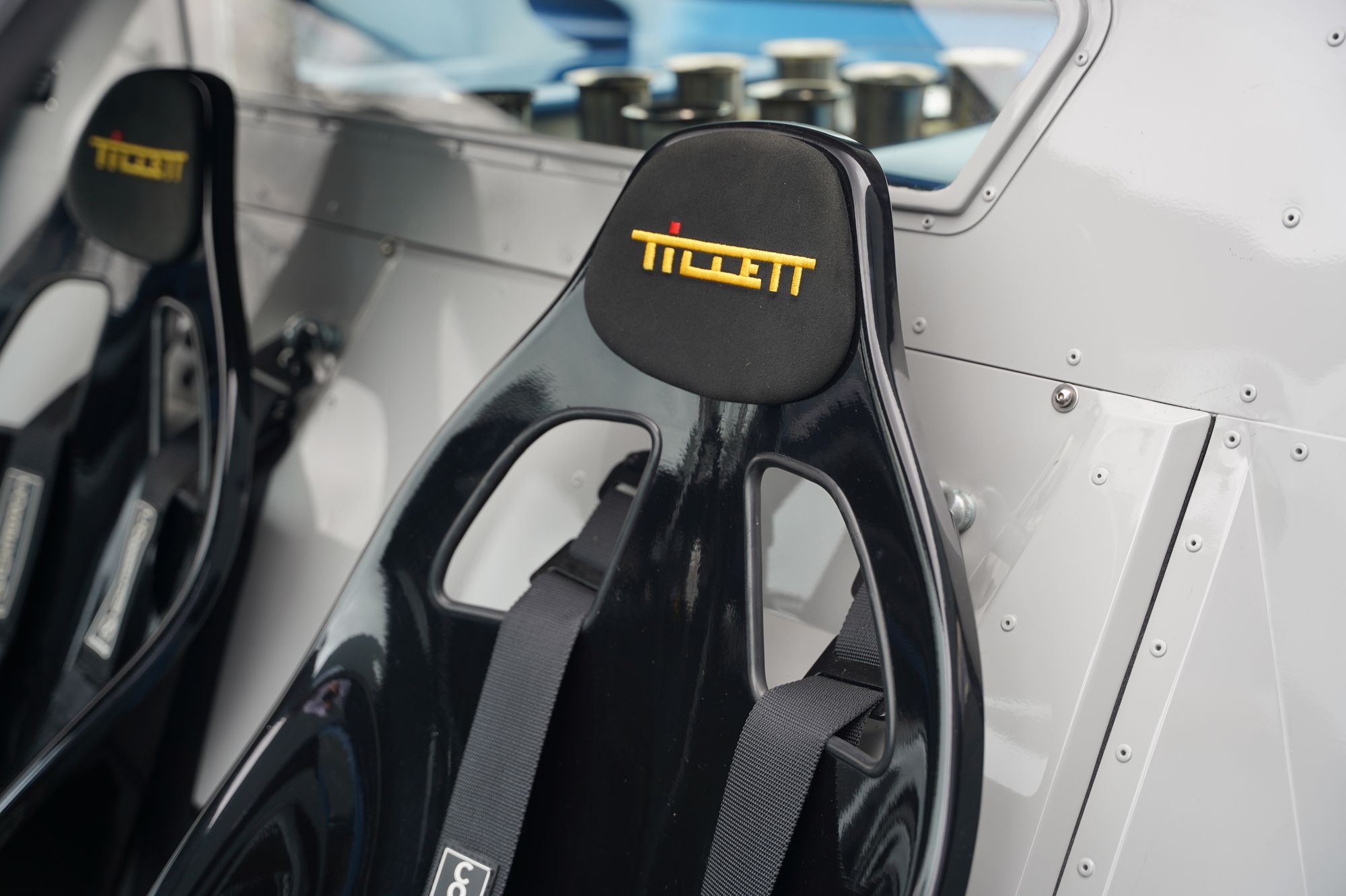 2021 Ford GT40 by CAV