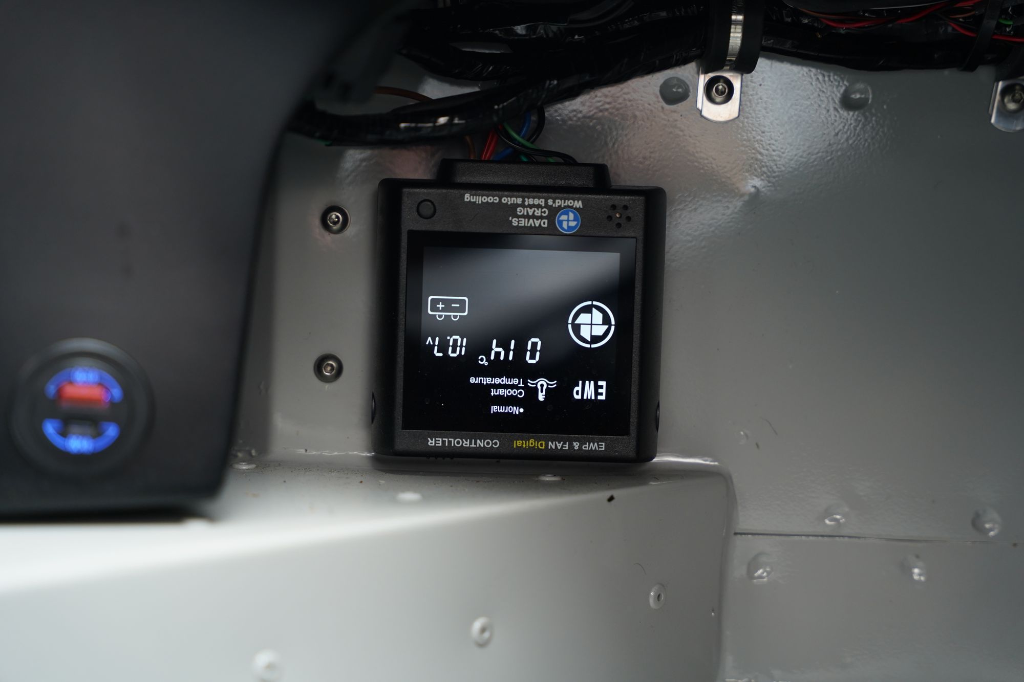 2021 Ford GT40 by CAV