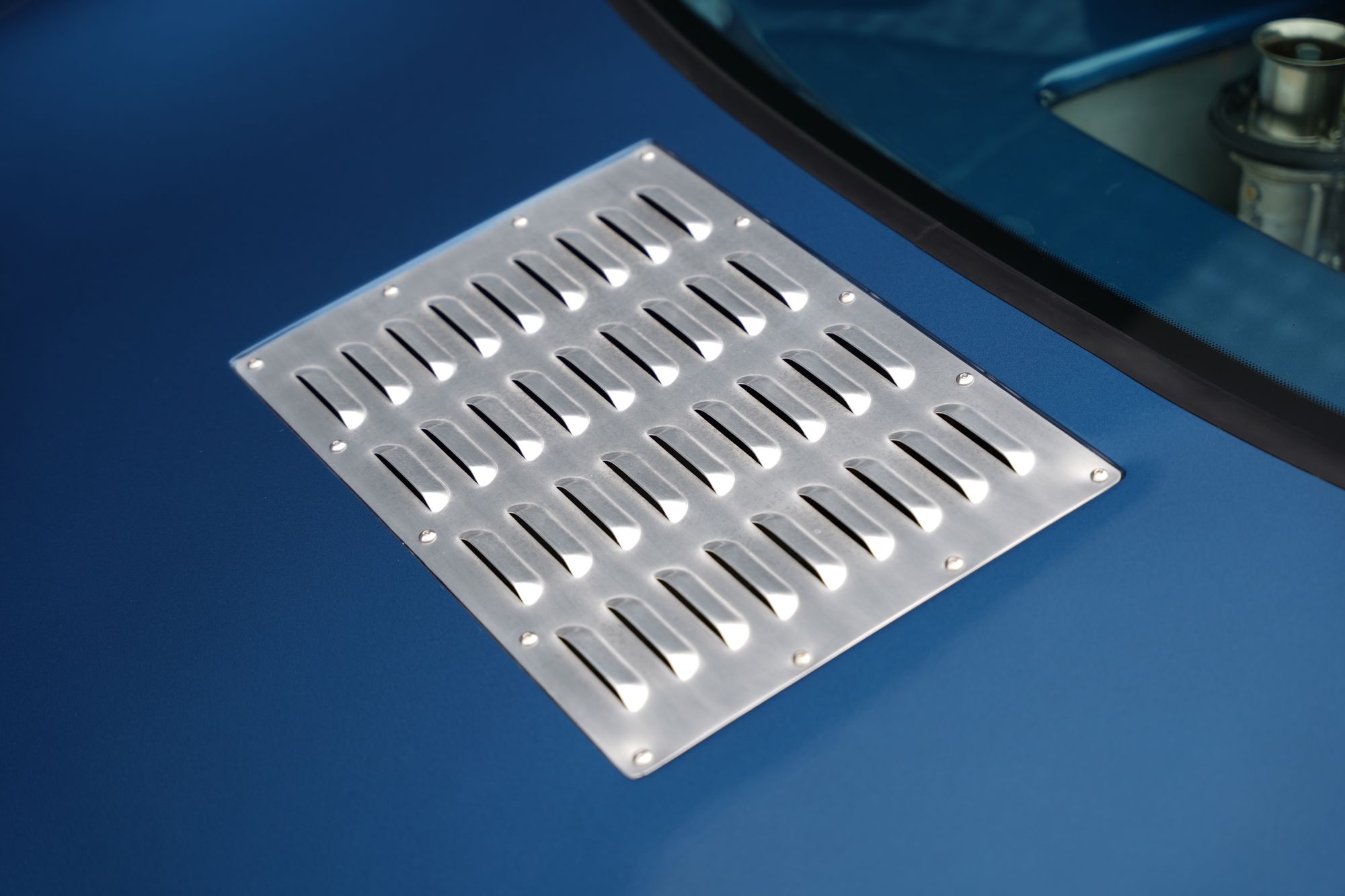 2021 Ford GT40 by CAV