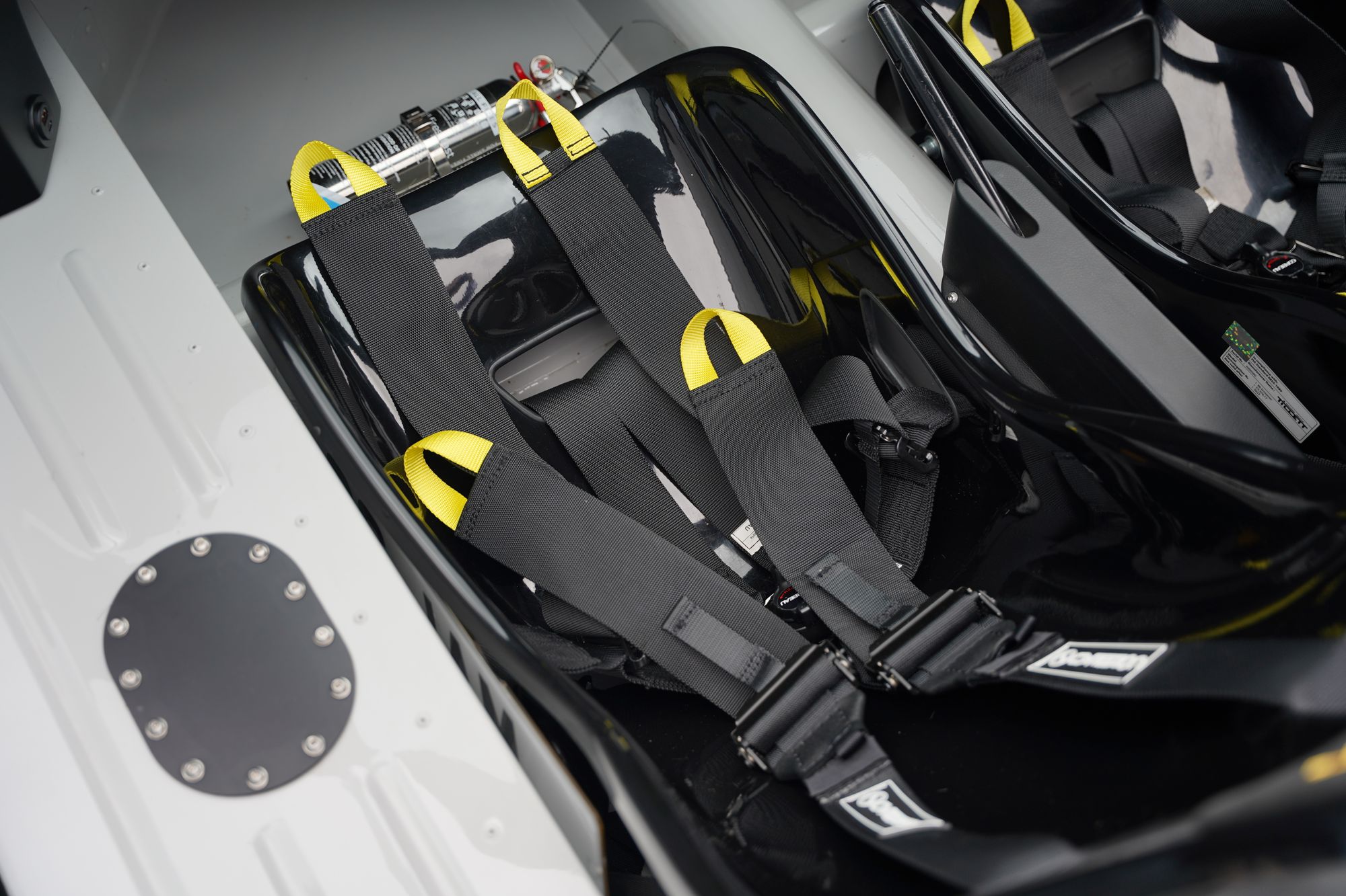 2021 Ford GT40 by CAV