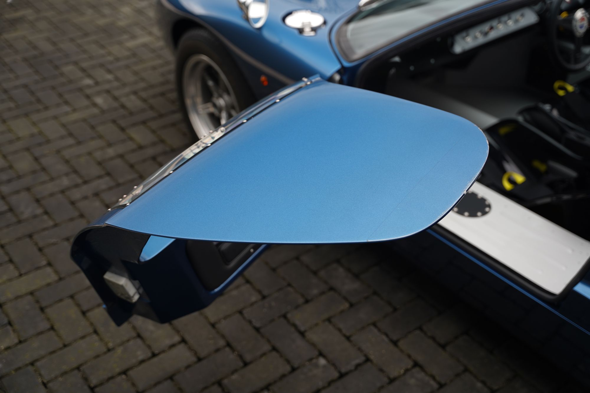 2021 Ford GT40 by CAV