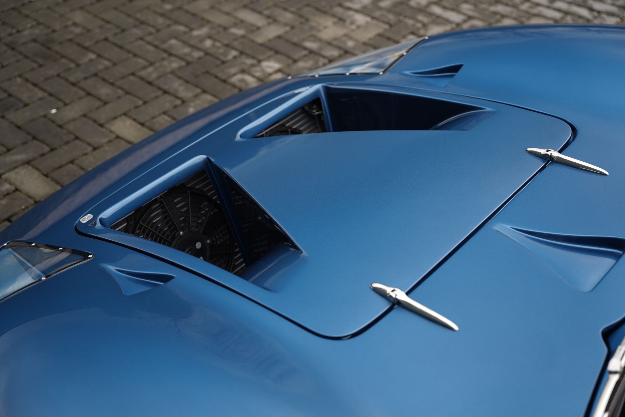 2021 Ford GT40 by CAV