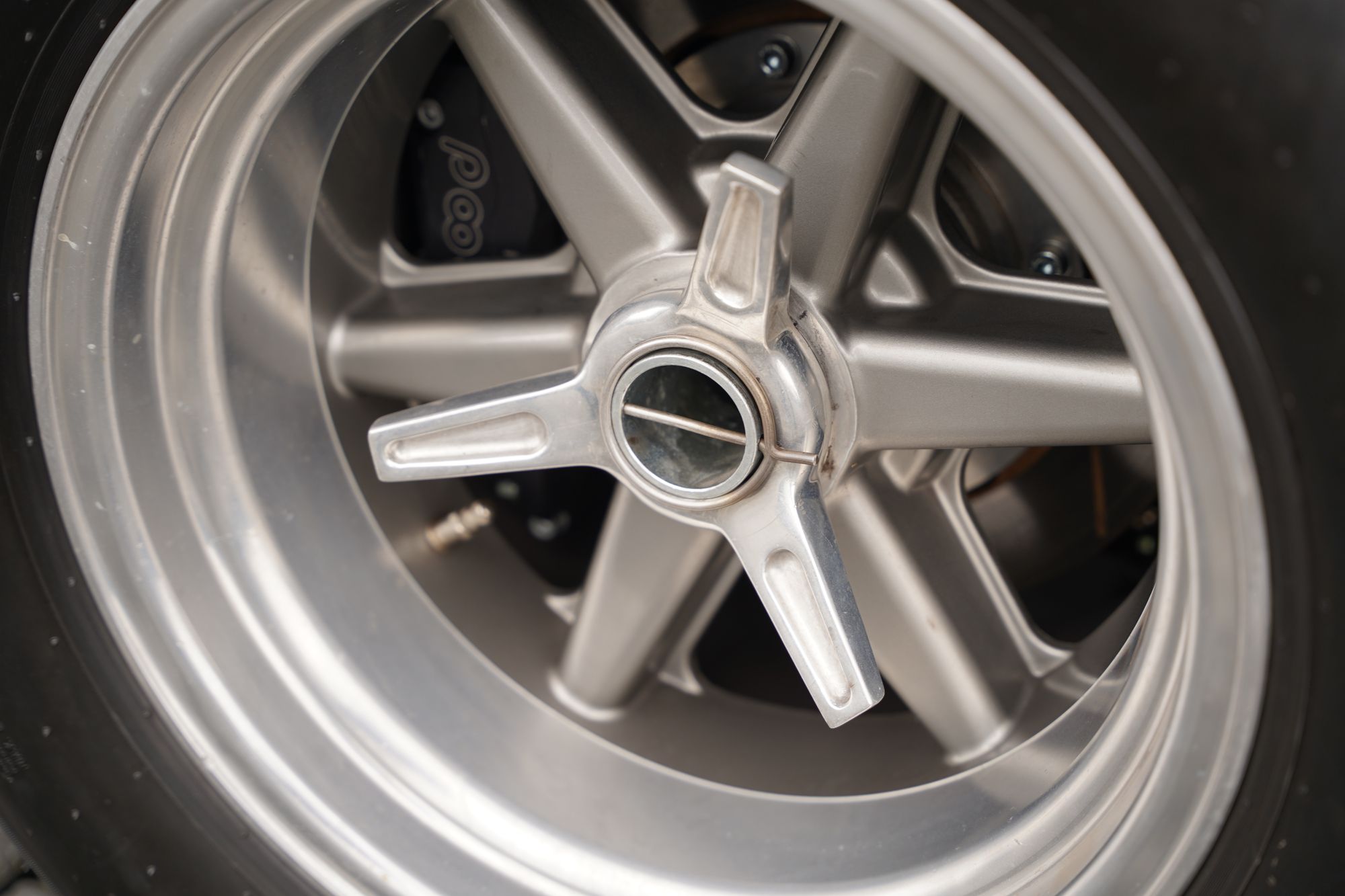 2021 Ford GT40 by CAV