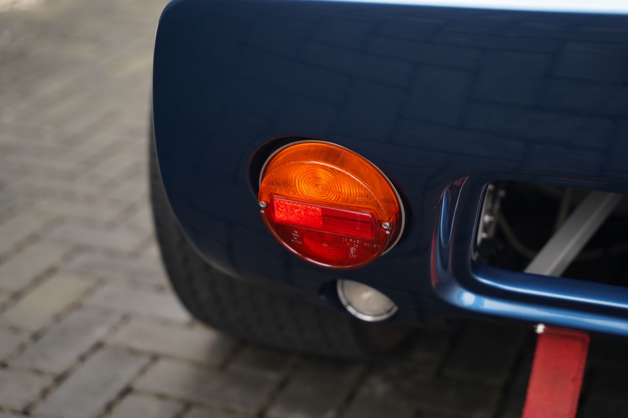 2021 Ford GT40 by CAV