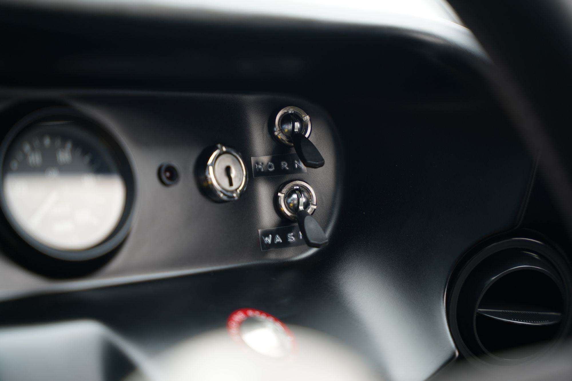 2021 Ford GT40 by CAV