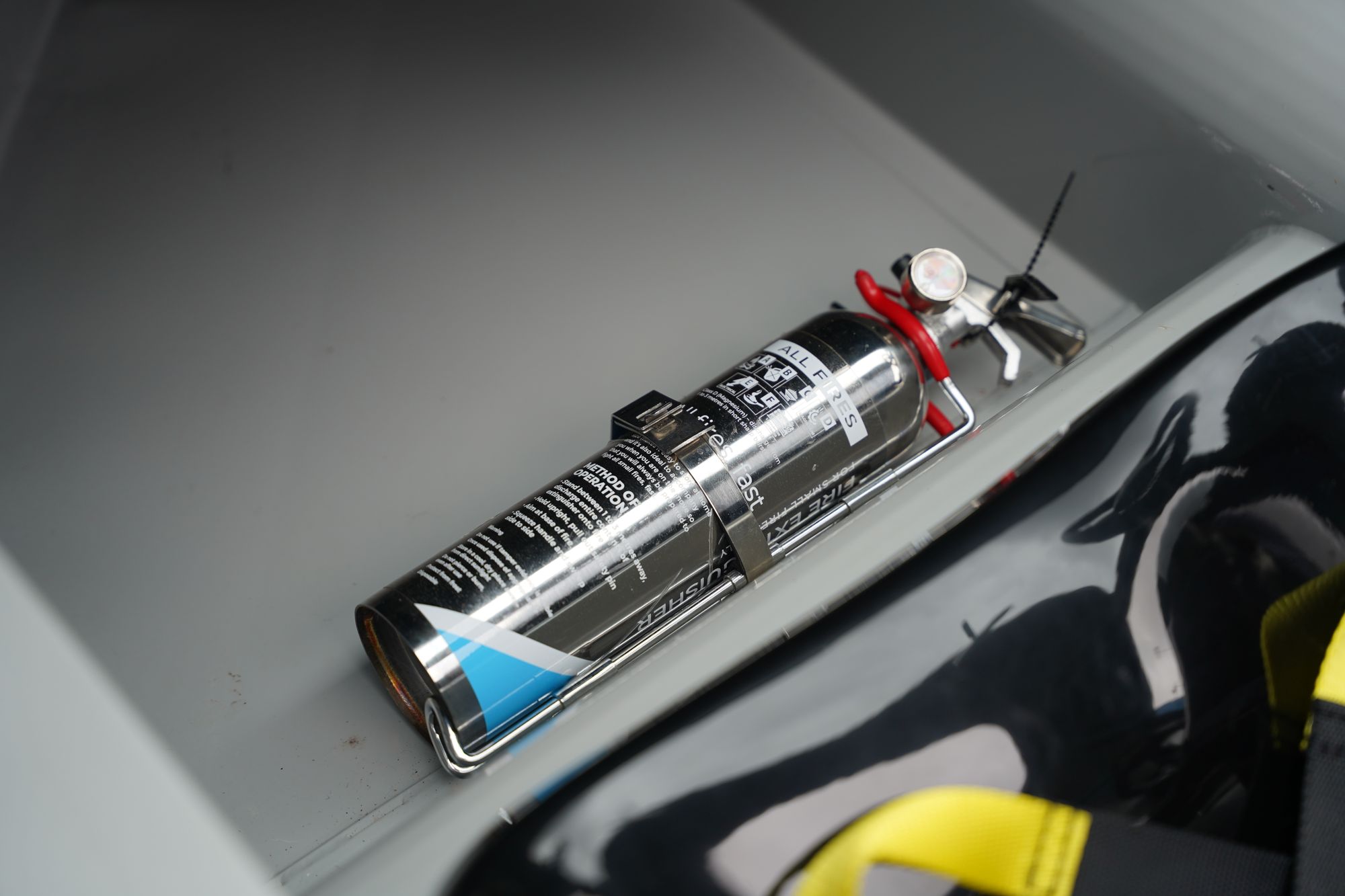 2021 Ford GT40 by CAV