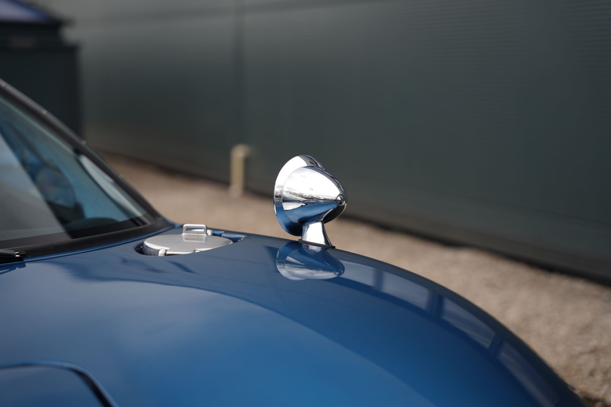 2021 Ford GT40 by CAV