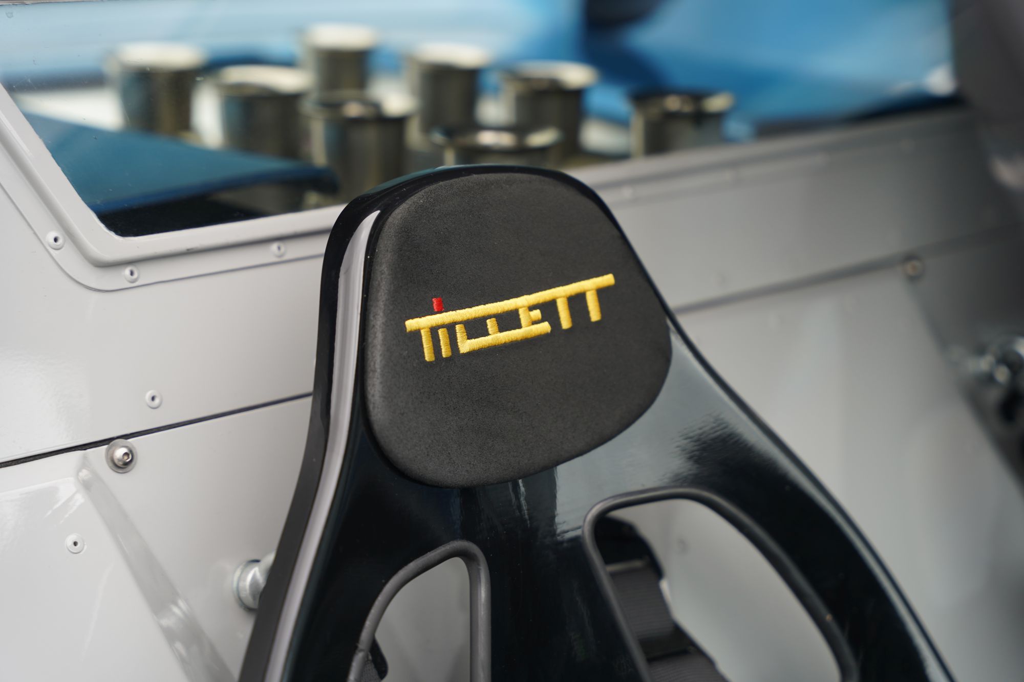 2021 Ford GT40 by CAV