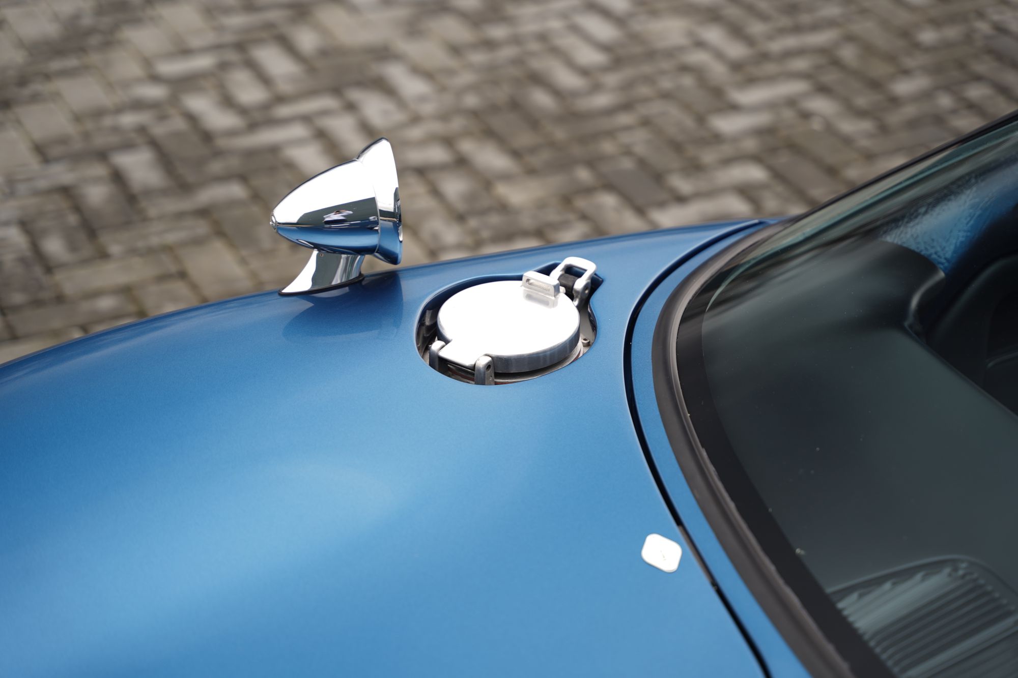 2021 Ford GT40 by CAV