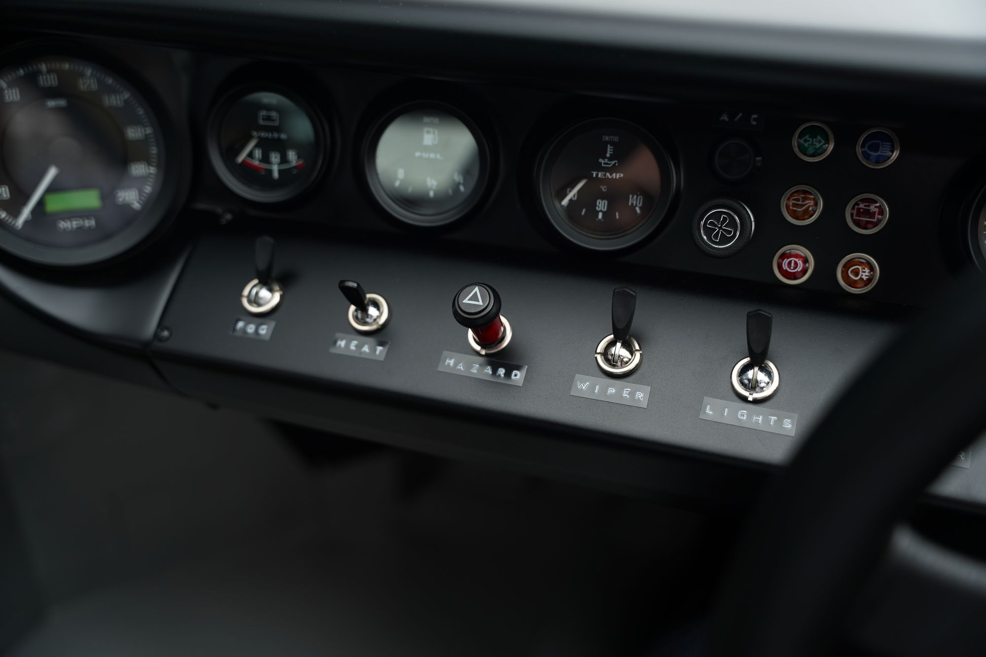 2021 Ford GT40 by CAV