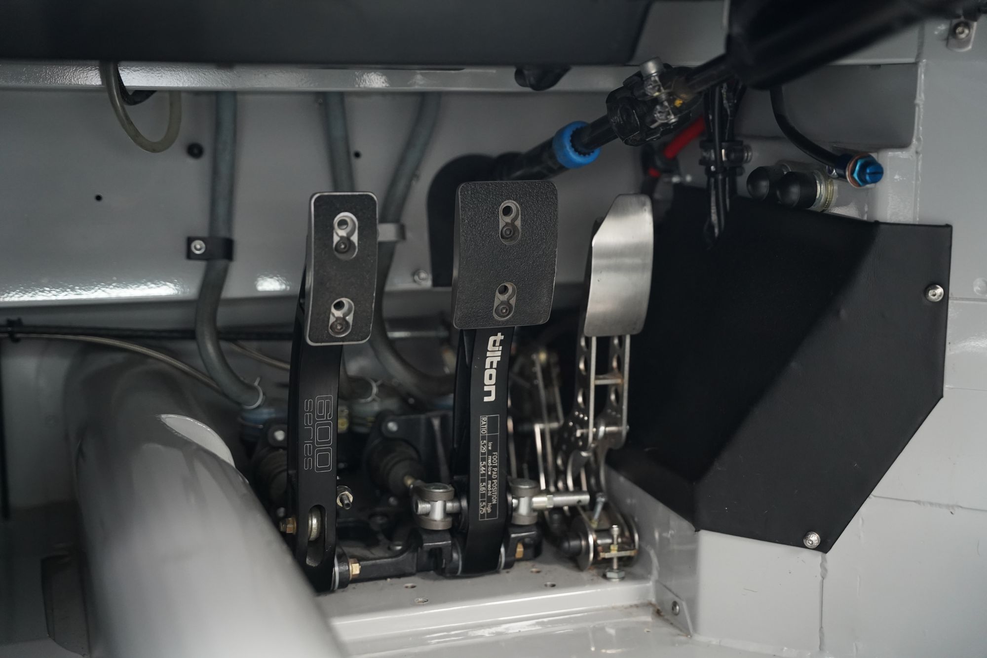 2021 Ford GT40 by CAV