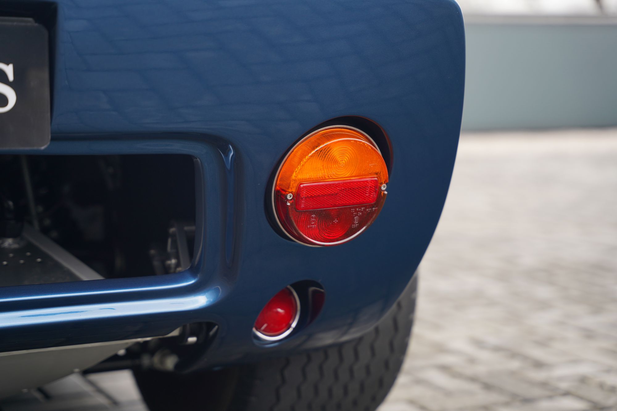 2021 Ford GT40 by CAV