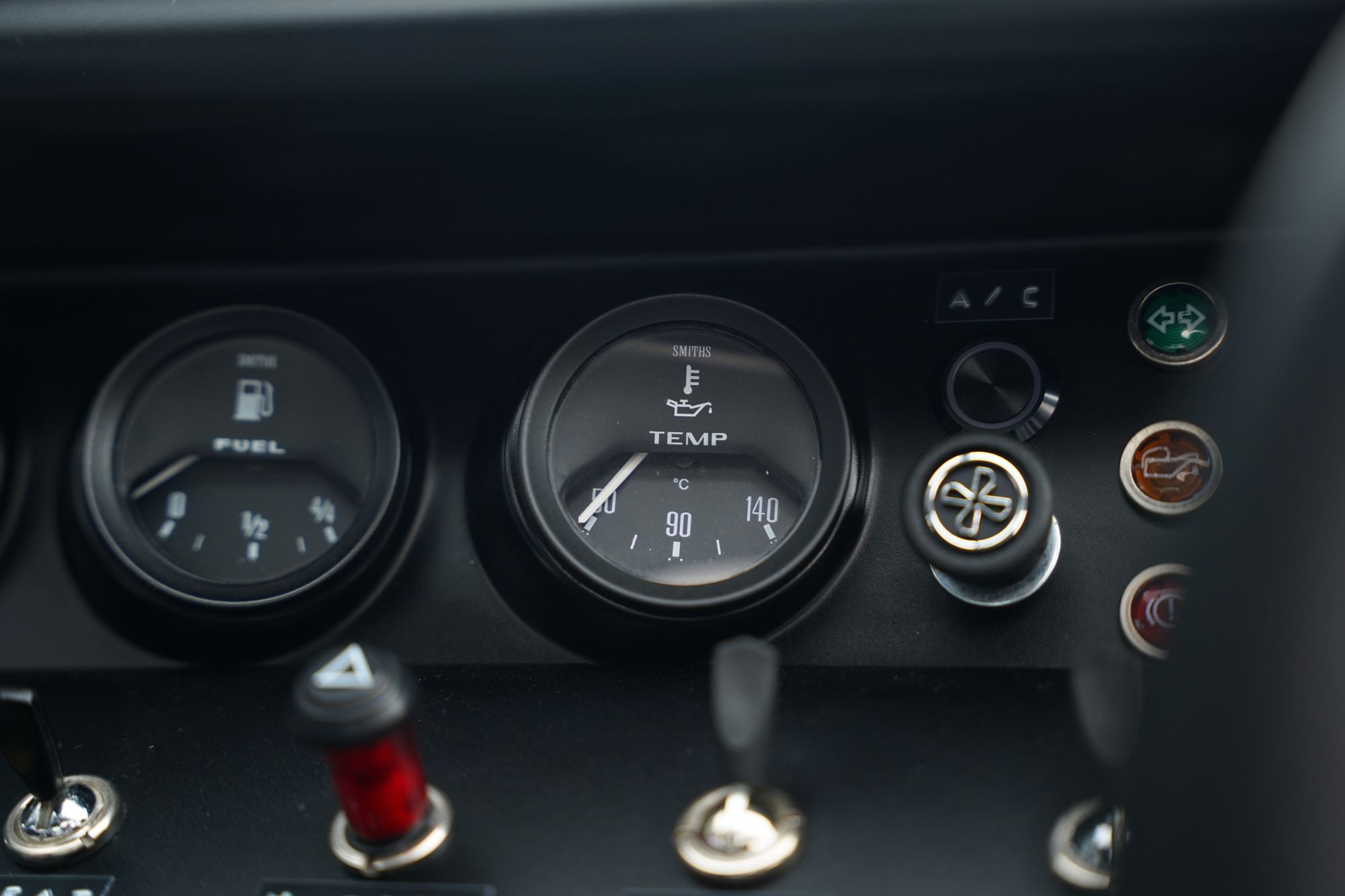 2021 Ford GT40 by CAV