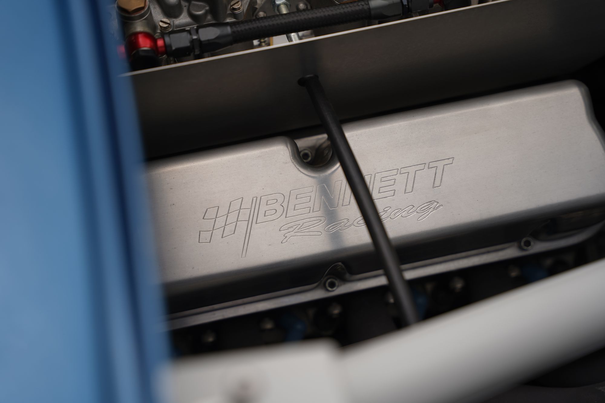 2021 Ford GT40 by CAV