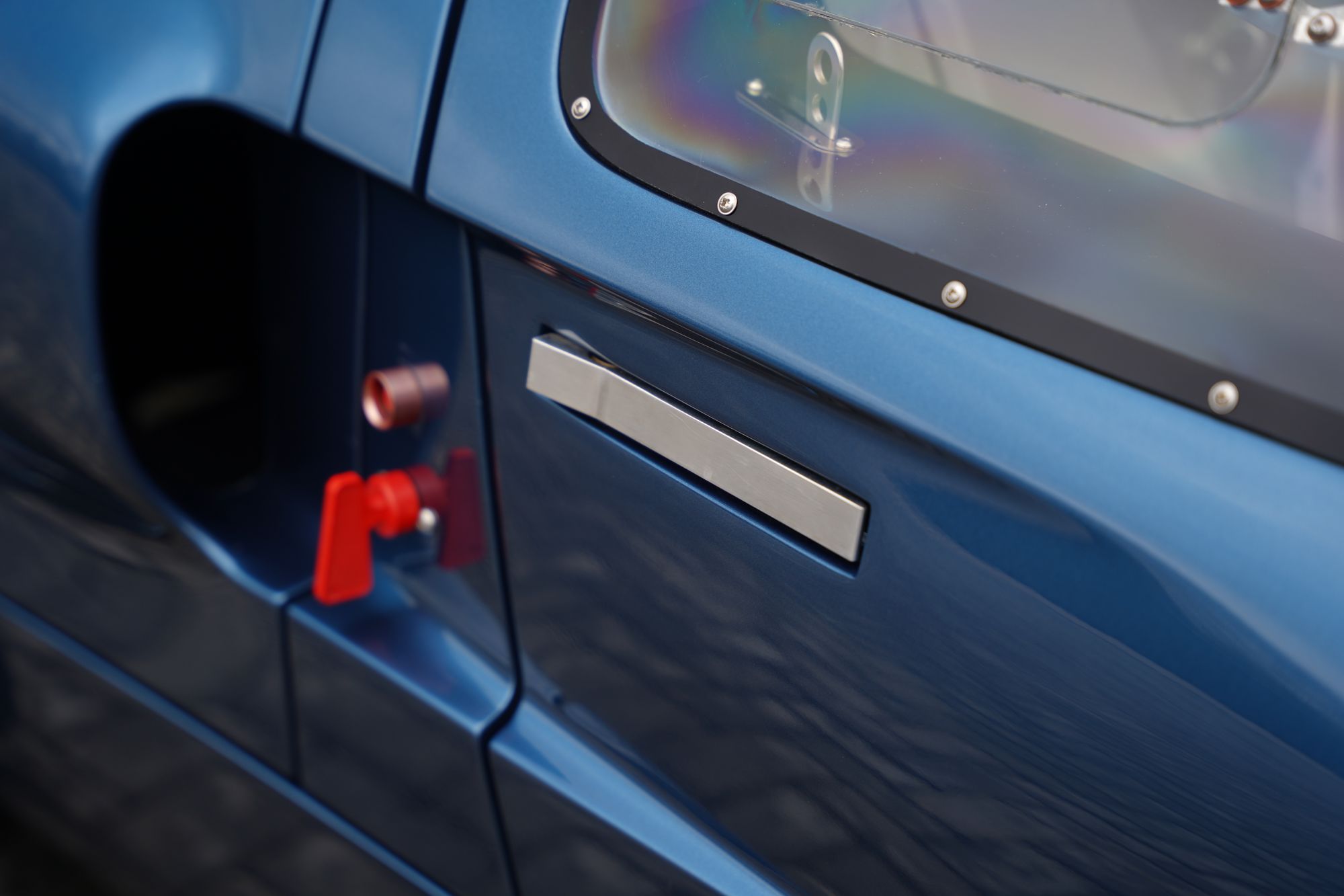 2021 Ford GT40 by CAV