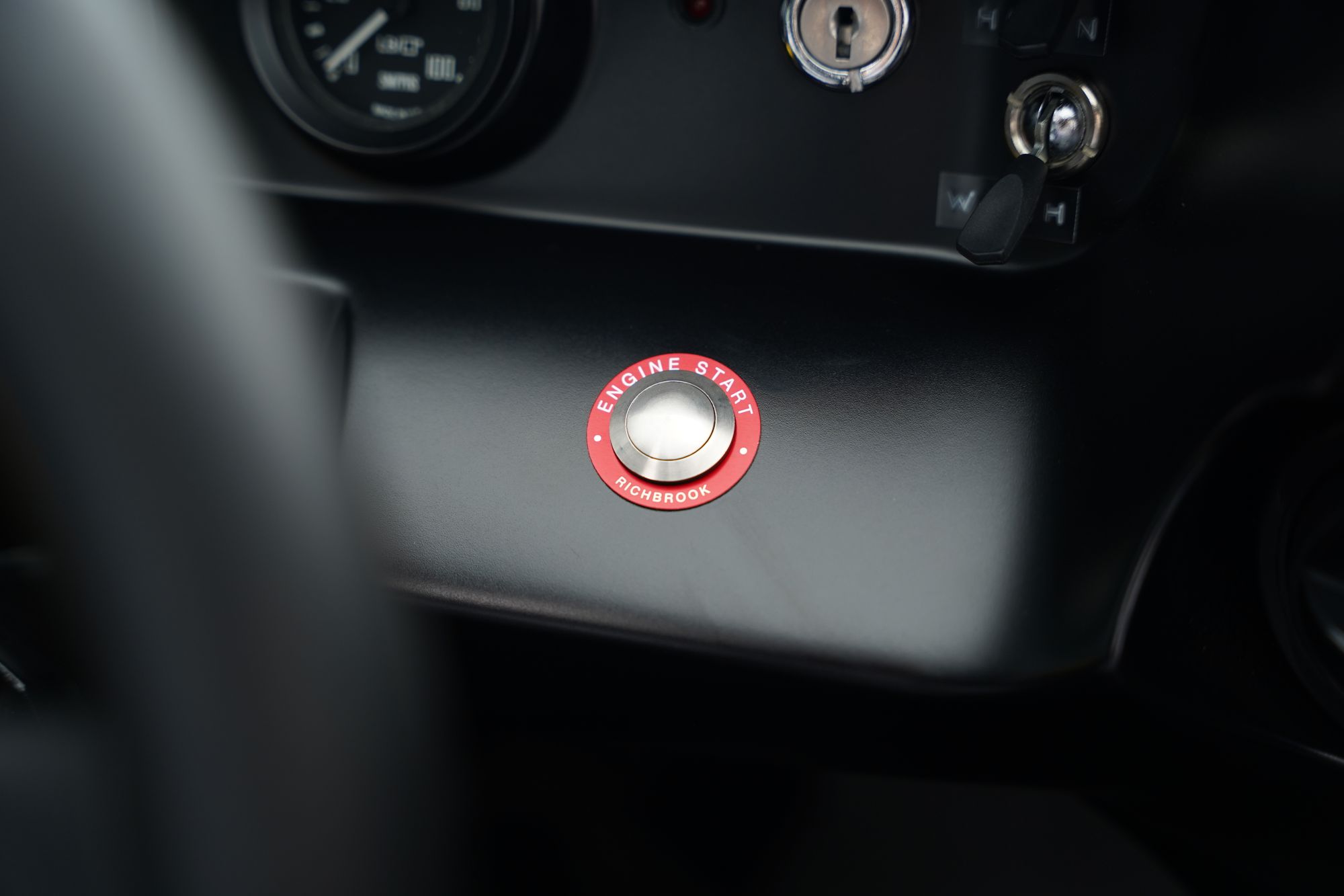 2021 Ford GT40 by CAV