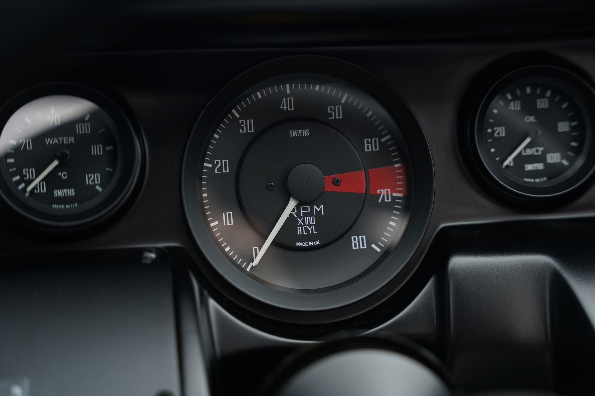 2021 Ford GT40 by CAV