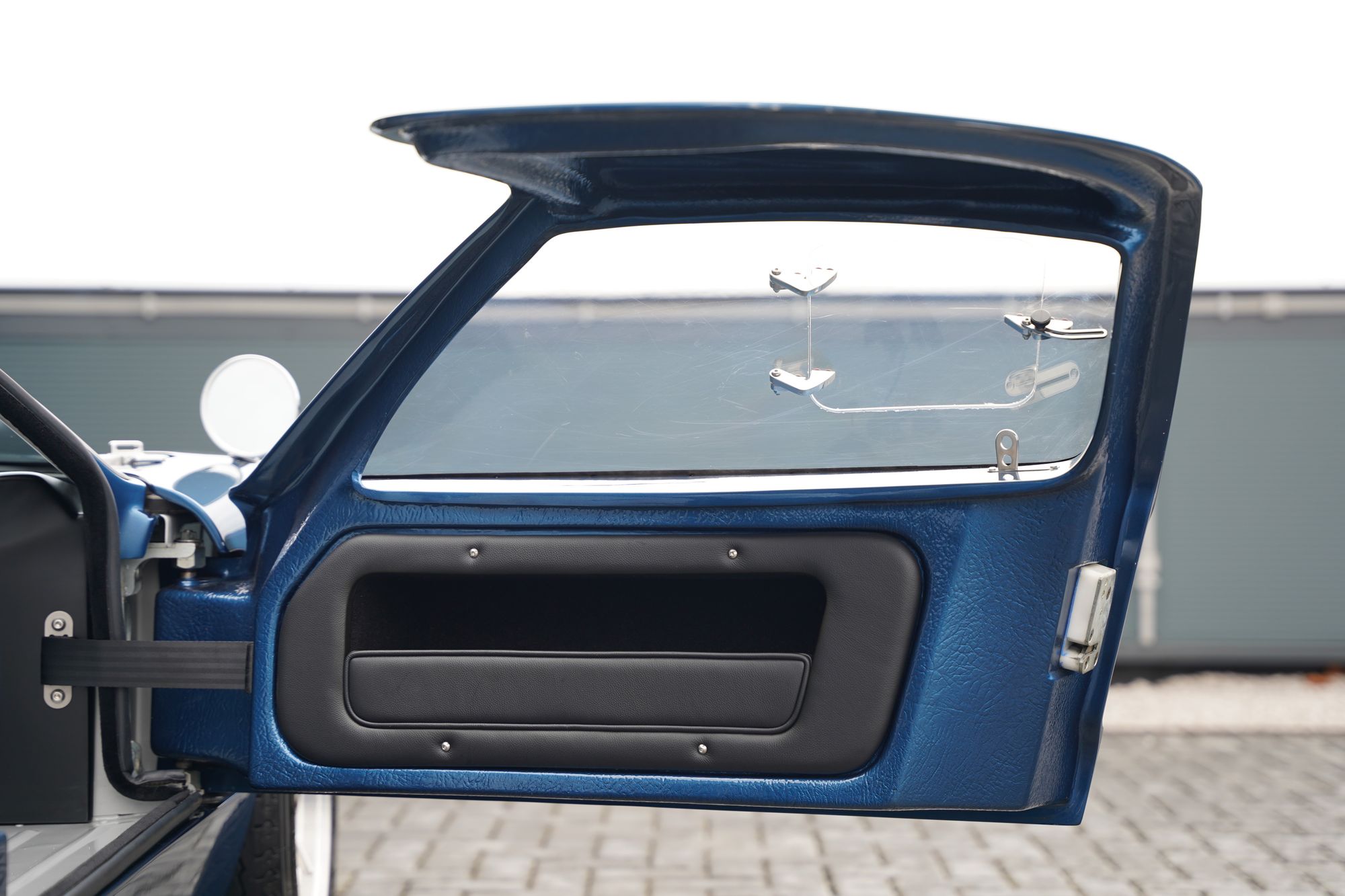 2021 Ford GT40 by CAV