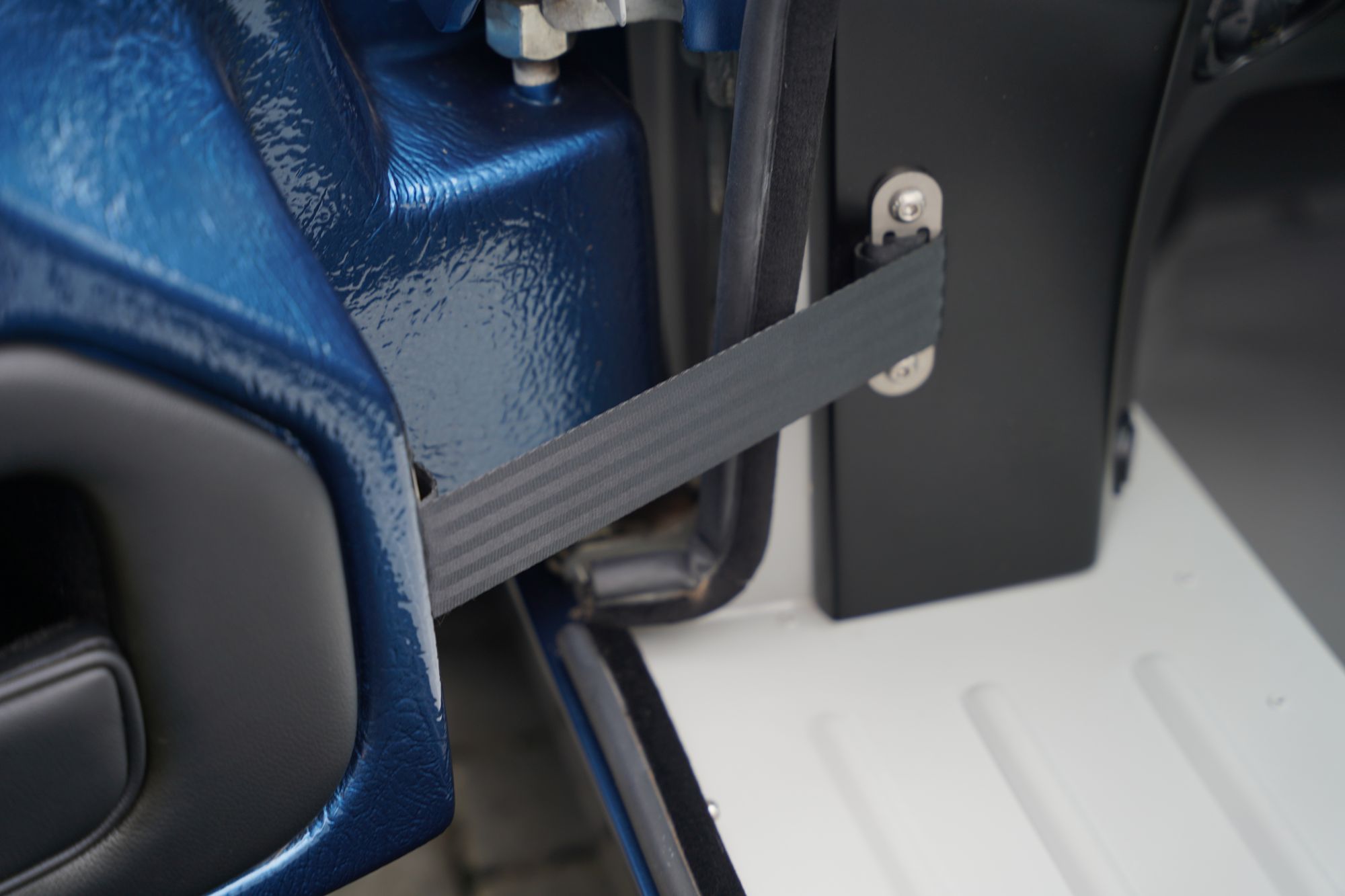 2021 Ford GT40 by CAV