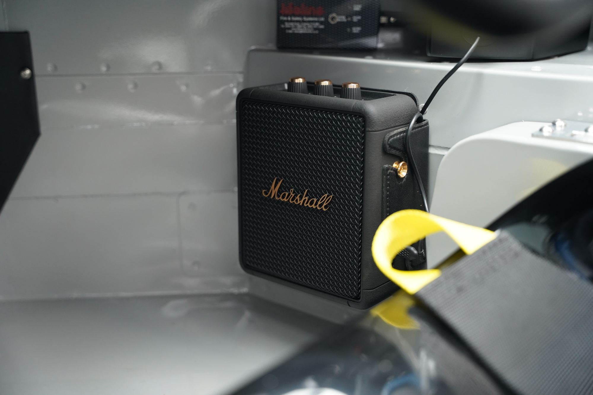 2021 Ford GT40 by CAV