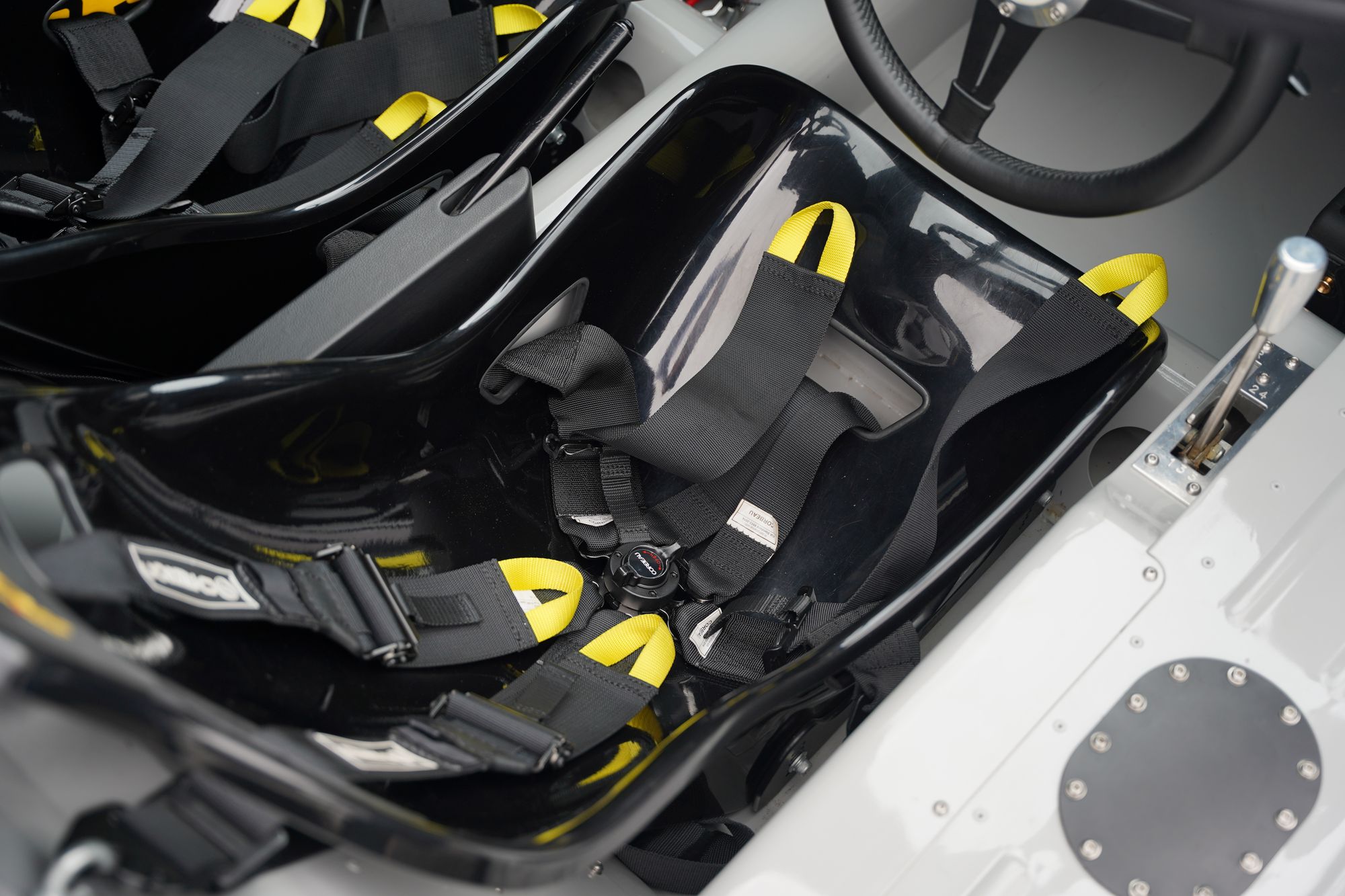 2021 Ford GT40 by CAV