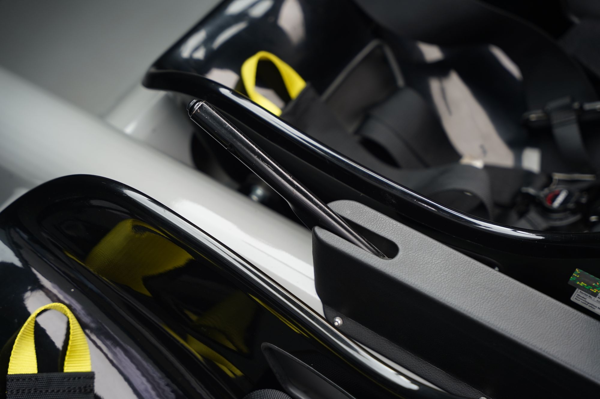 2021 Ford GT40 by CAV