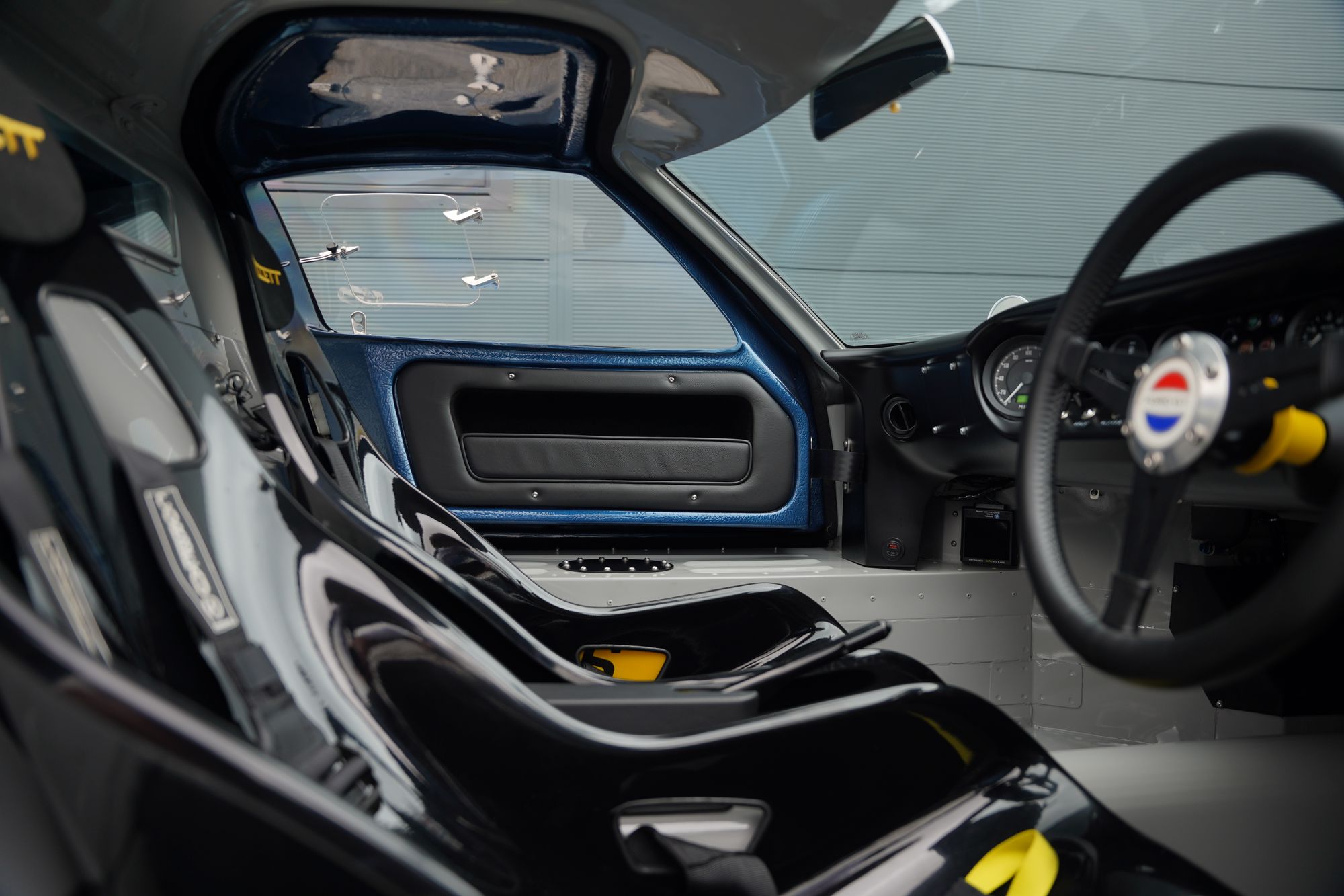 2021 Ford GT40 by CAV