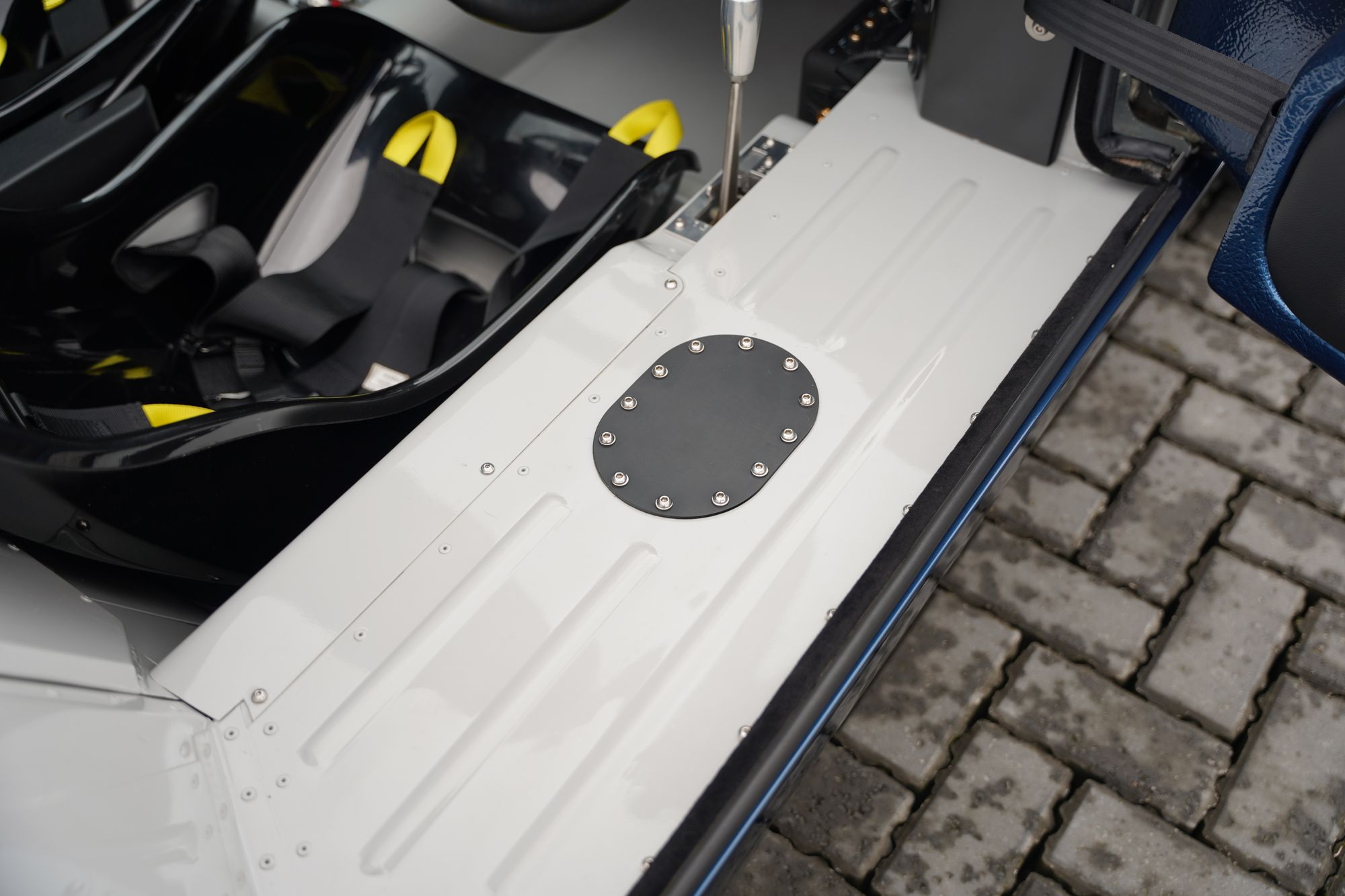 2021 Ford GT40 by CAV