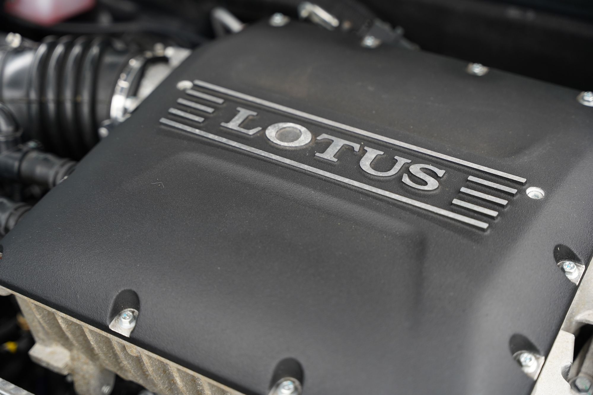 2019 Lotus Evora GT410 Sport 2+2