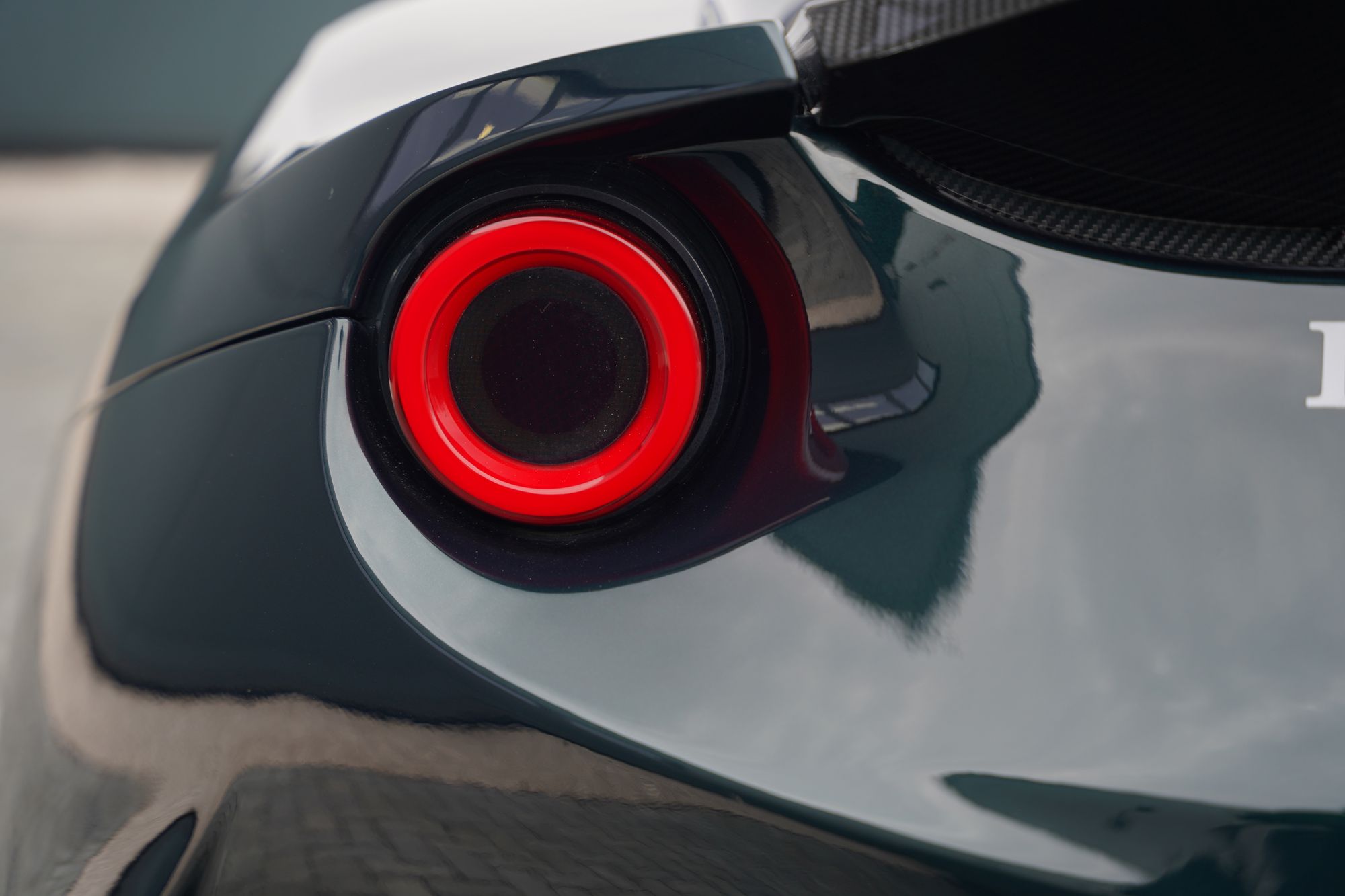 2019 Lotus Evora GT410 Sport 2+2