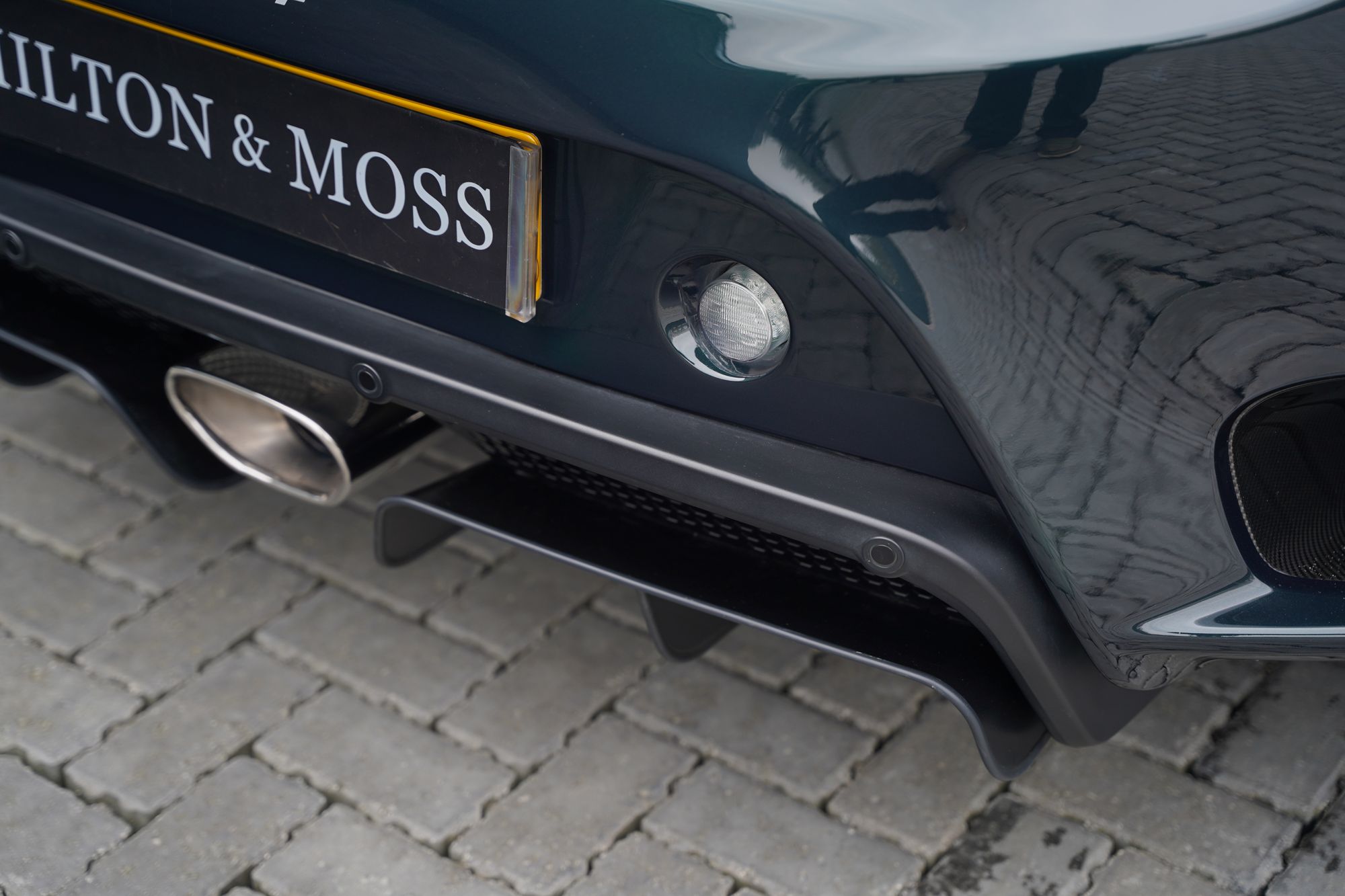 2019 Lotus Evora GT410 Sport 2+2