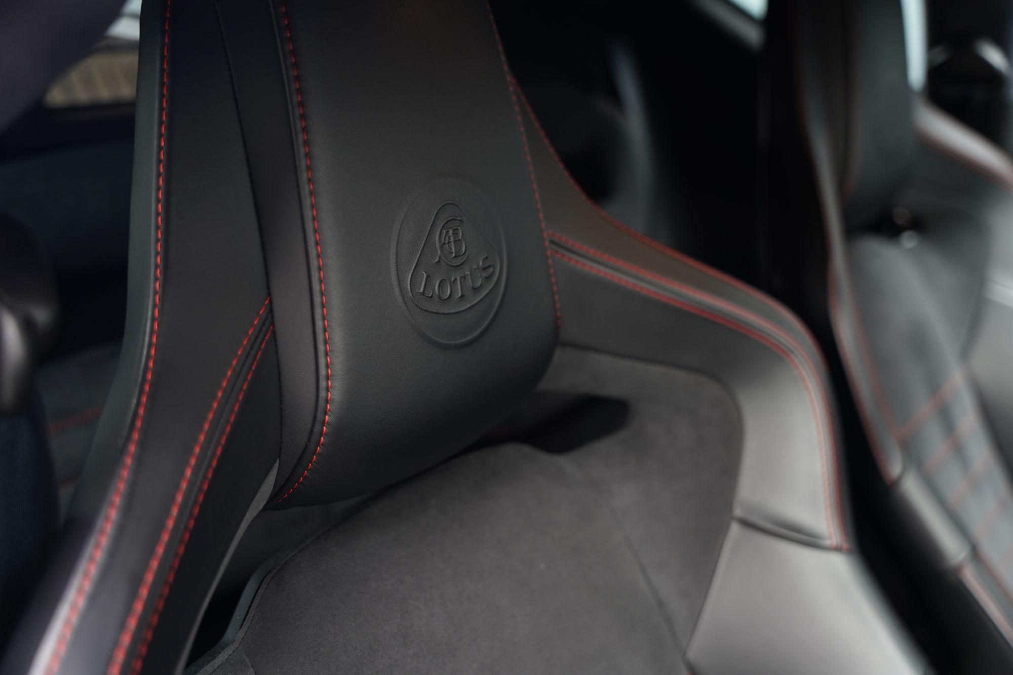 2019 Lotus Evora GT410 Sport 2+2