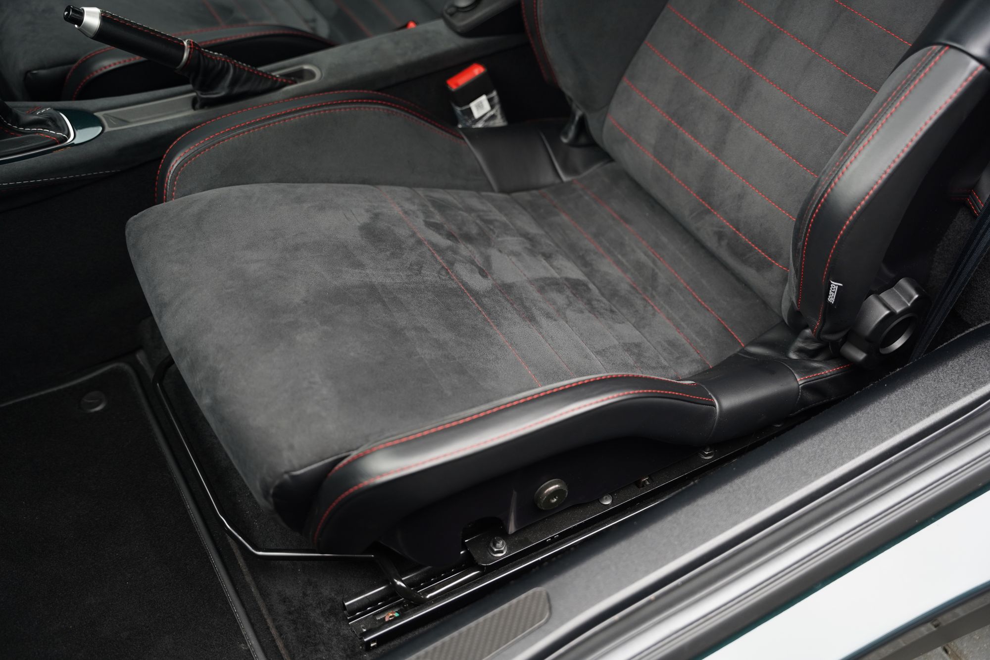 2019 Lotus Evora GT410 Sport 2+2