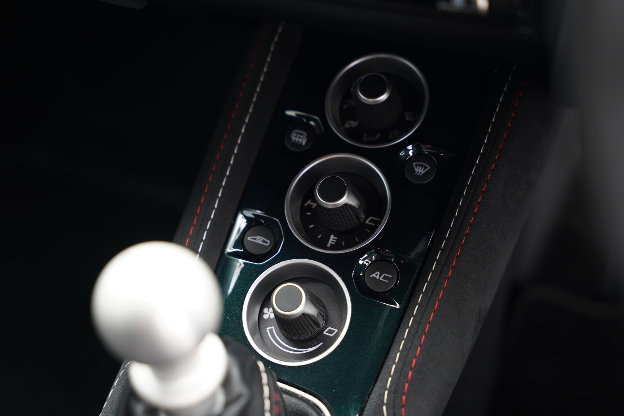 2019 Lotus Evora GT410 Sport 2+2