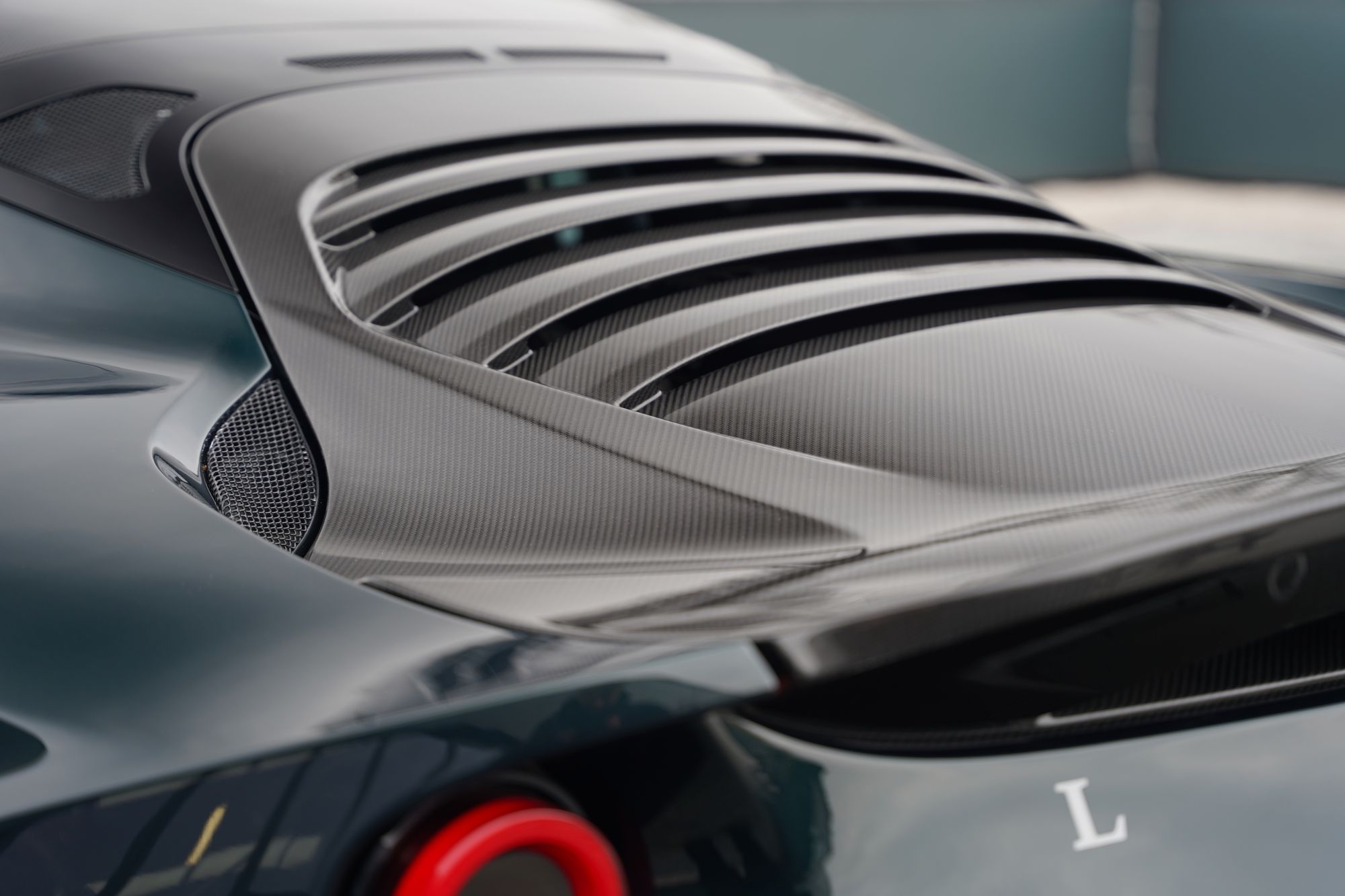 2019 Lotus Evora GT410 Sport 2+2