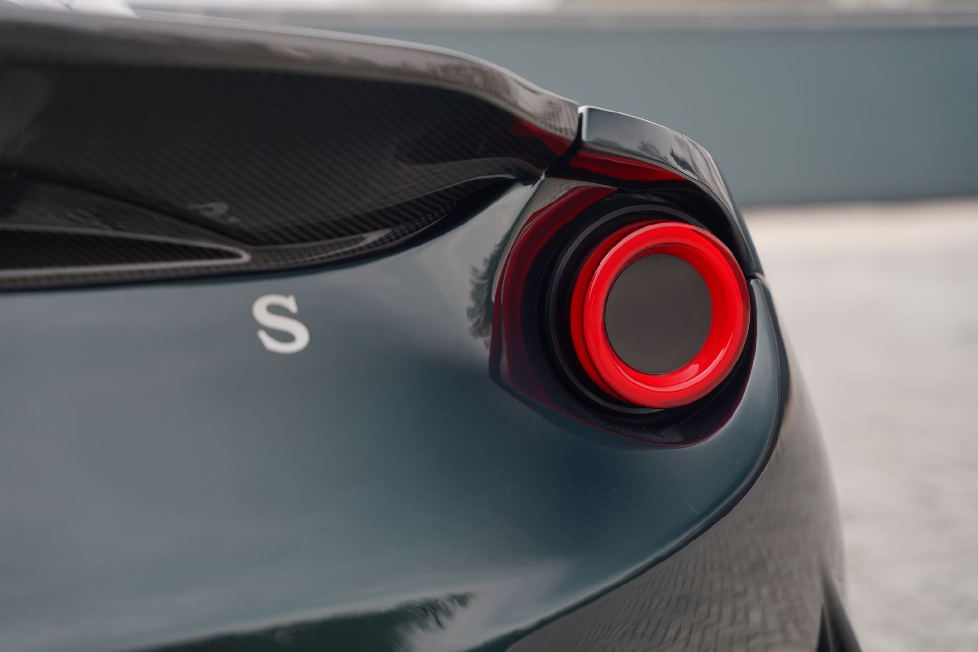 2019 Lotus Evora GT410 Sport 2+2