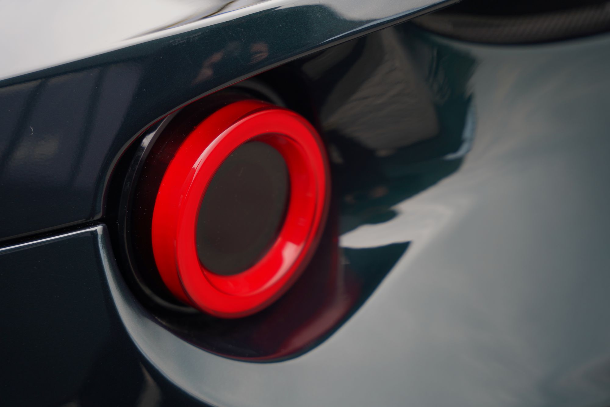 2019 Lotus Evora GT410 Sport 2+2