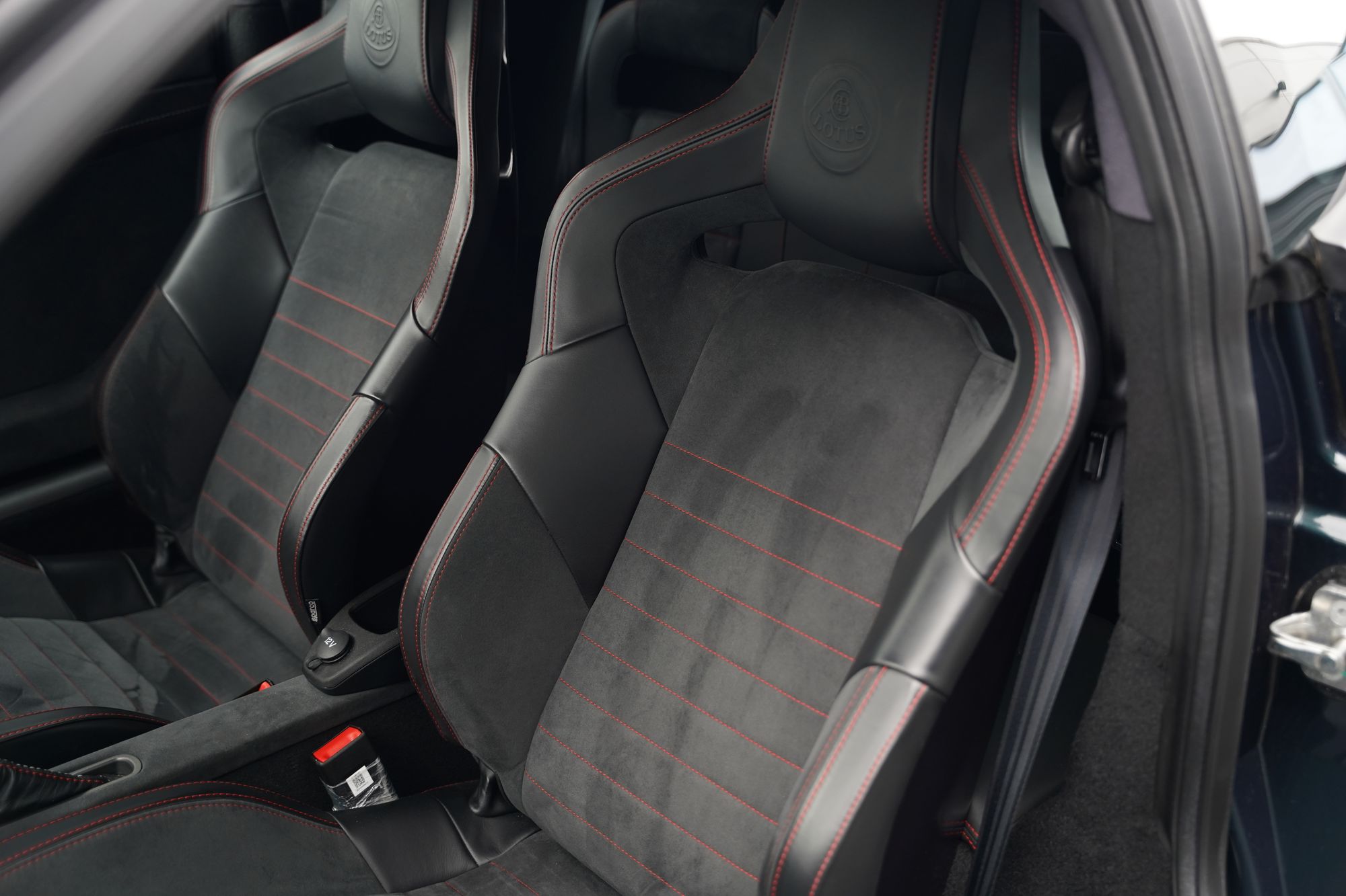 2019 Lotus Evora GT410 Sport 2+2