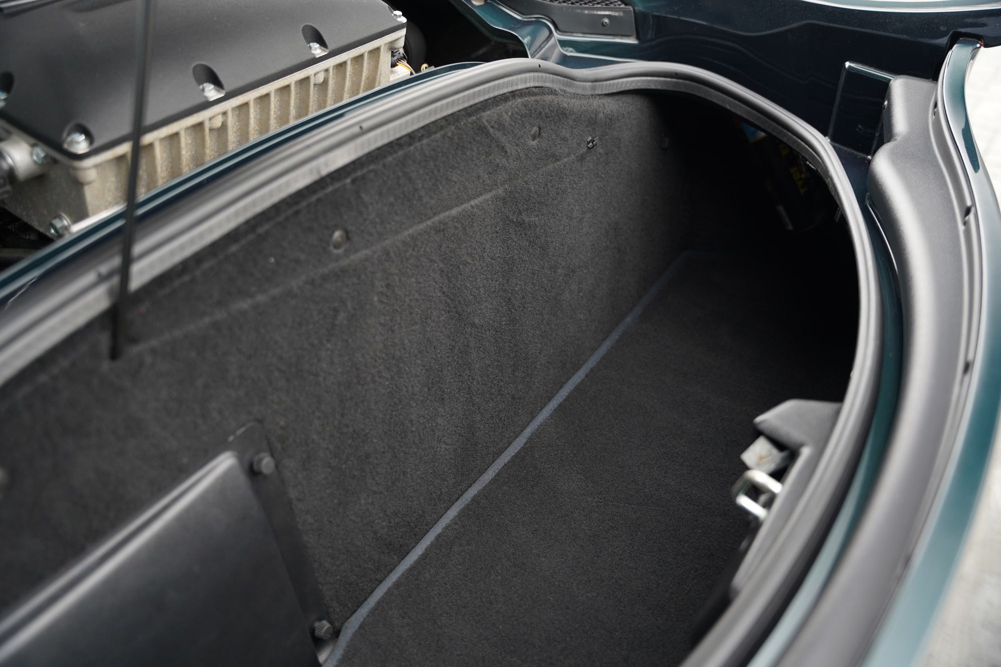 2019 Lotus Evora GT410 Sport 2+2